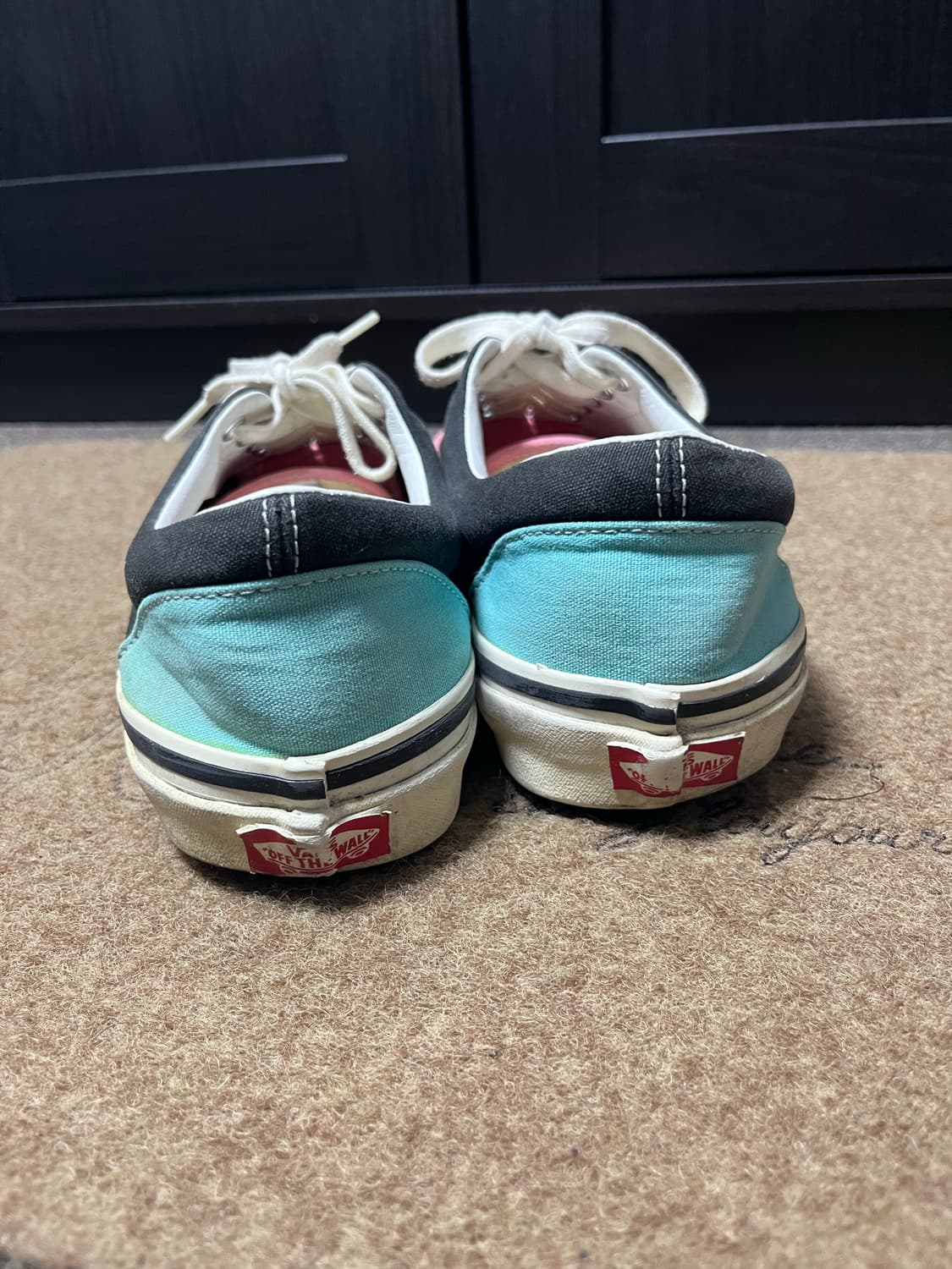 Vans Era 95 DX Anaheim Factory  상품이미지3