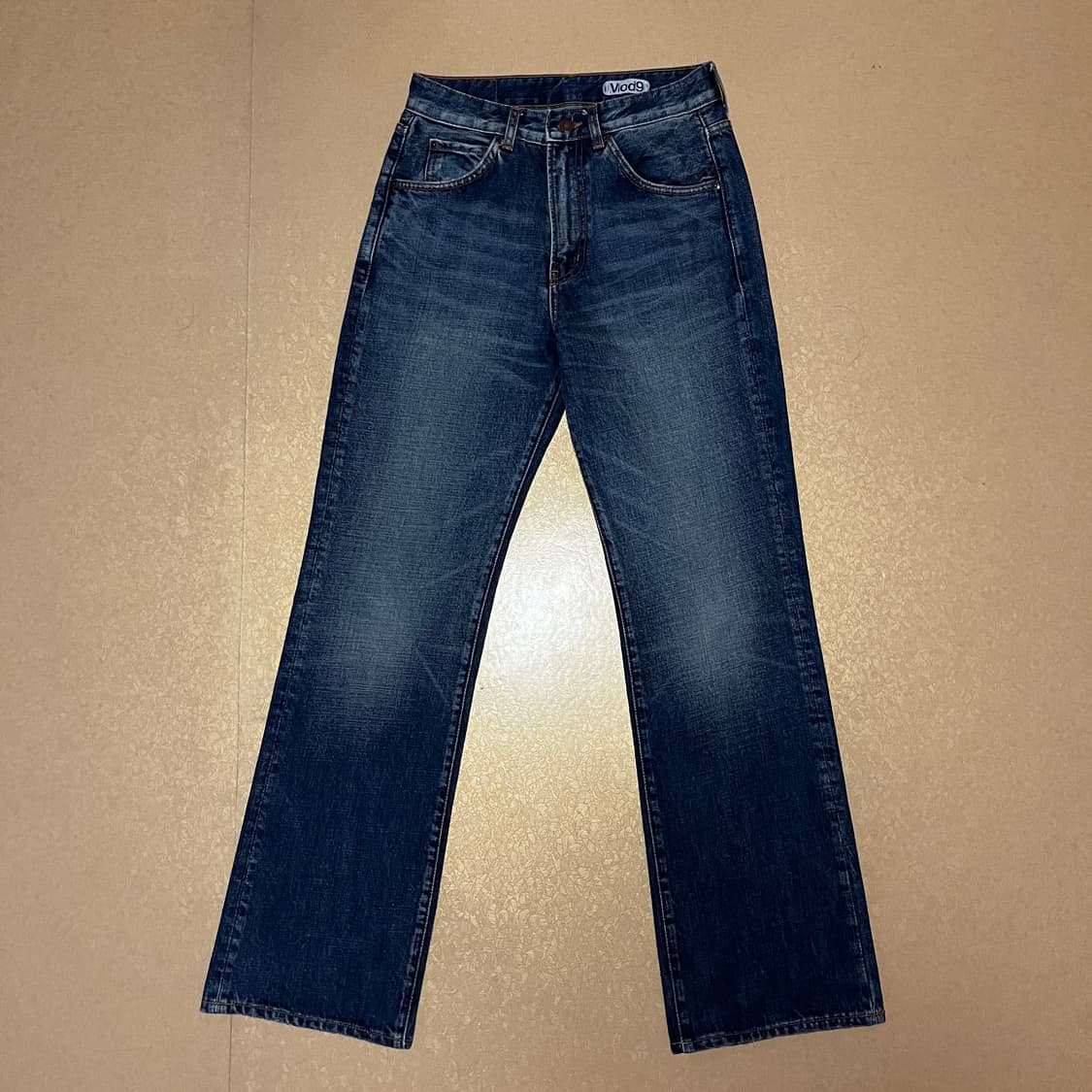 모드나인 Blue planet 28 상품이미지2