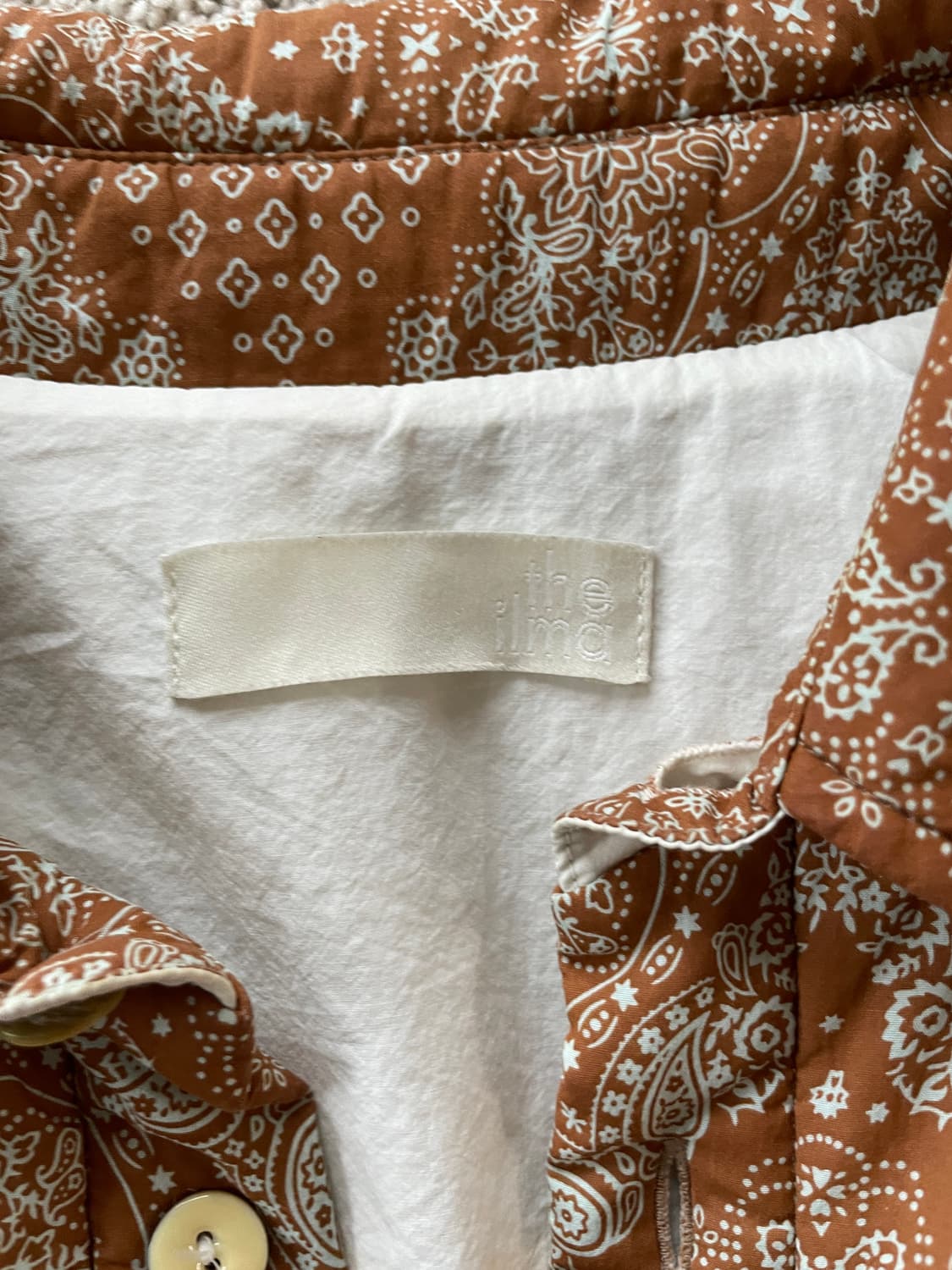 더일마 패딩자켓 상품이미지3