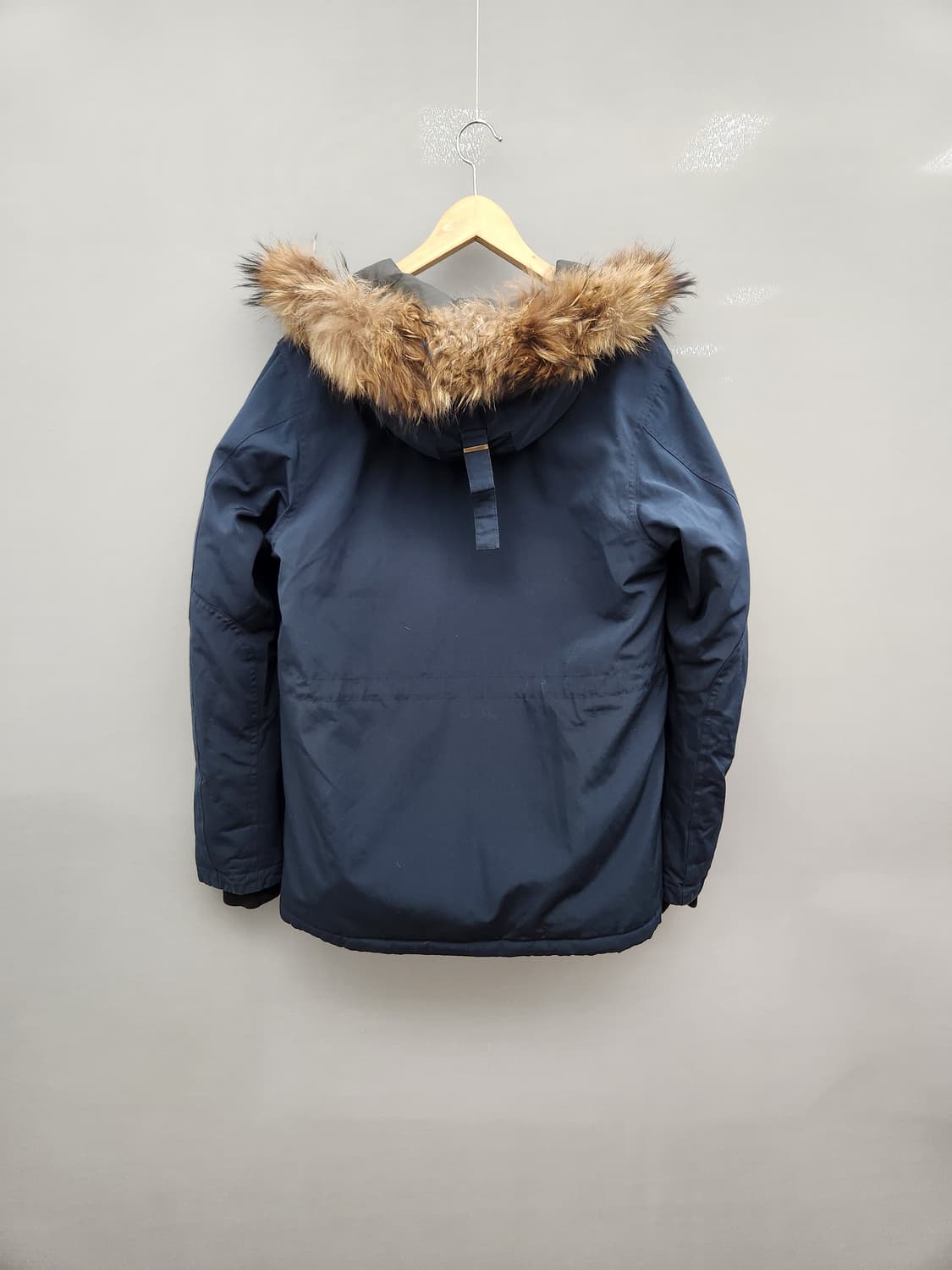 커버낫 울버린 다운패딩 상품이미지6