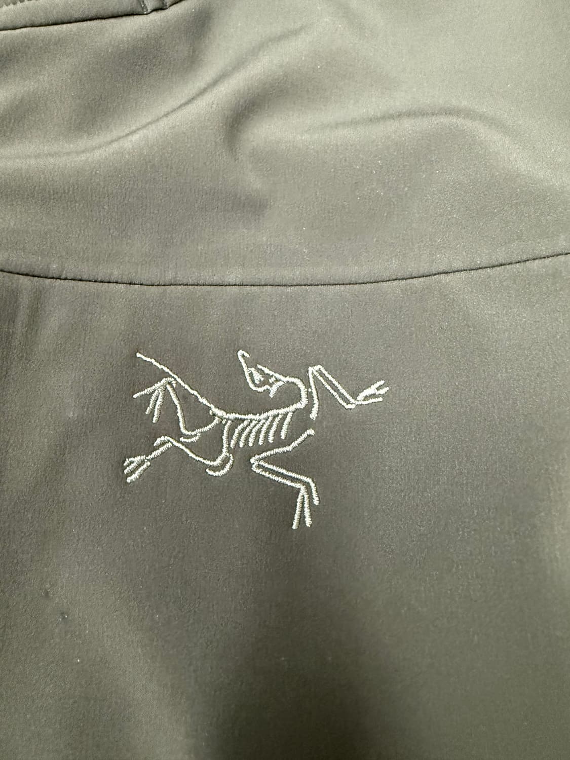 아크테릭스 감마 mx  L 사이즈 일반 감마 아니고 더 윗단계인 mx 입 상품이미지4