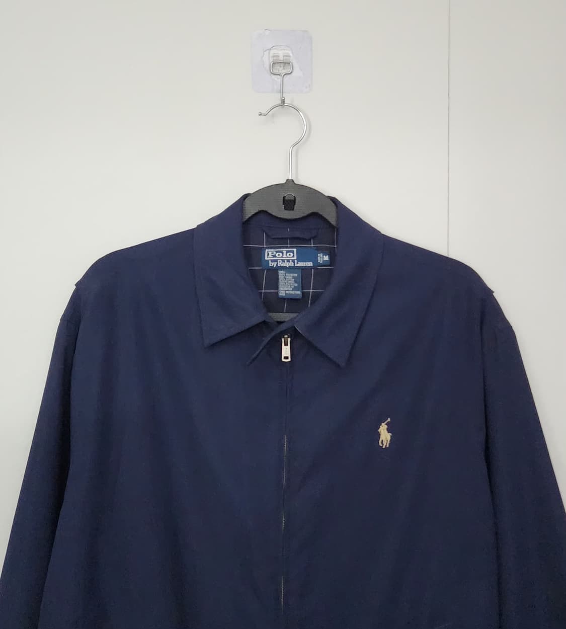 폴로랄프로렌 블루종 자켓 100 상품이미지7