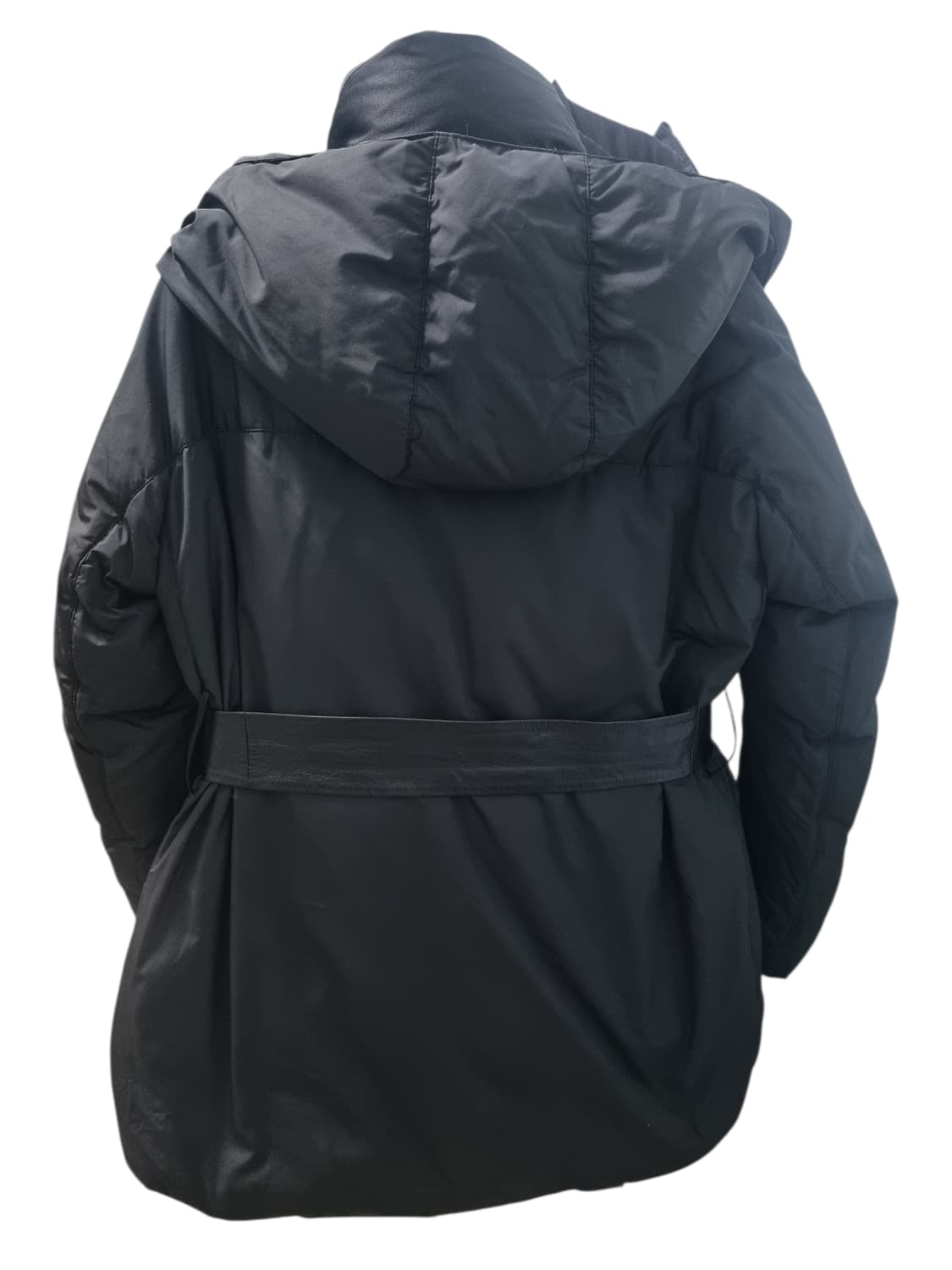 타임 여성 거위털 패딩 82 상품이미지4