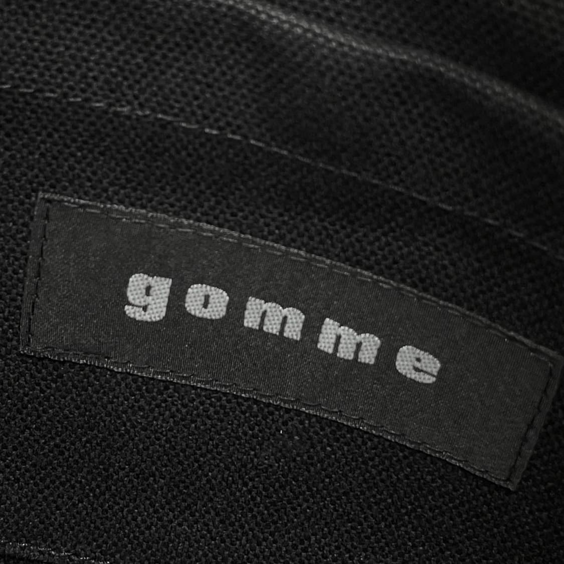 고무 (Gomme)  상품이미지5