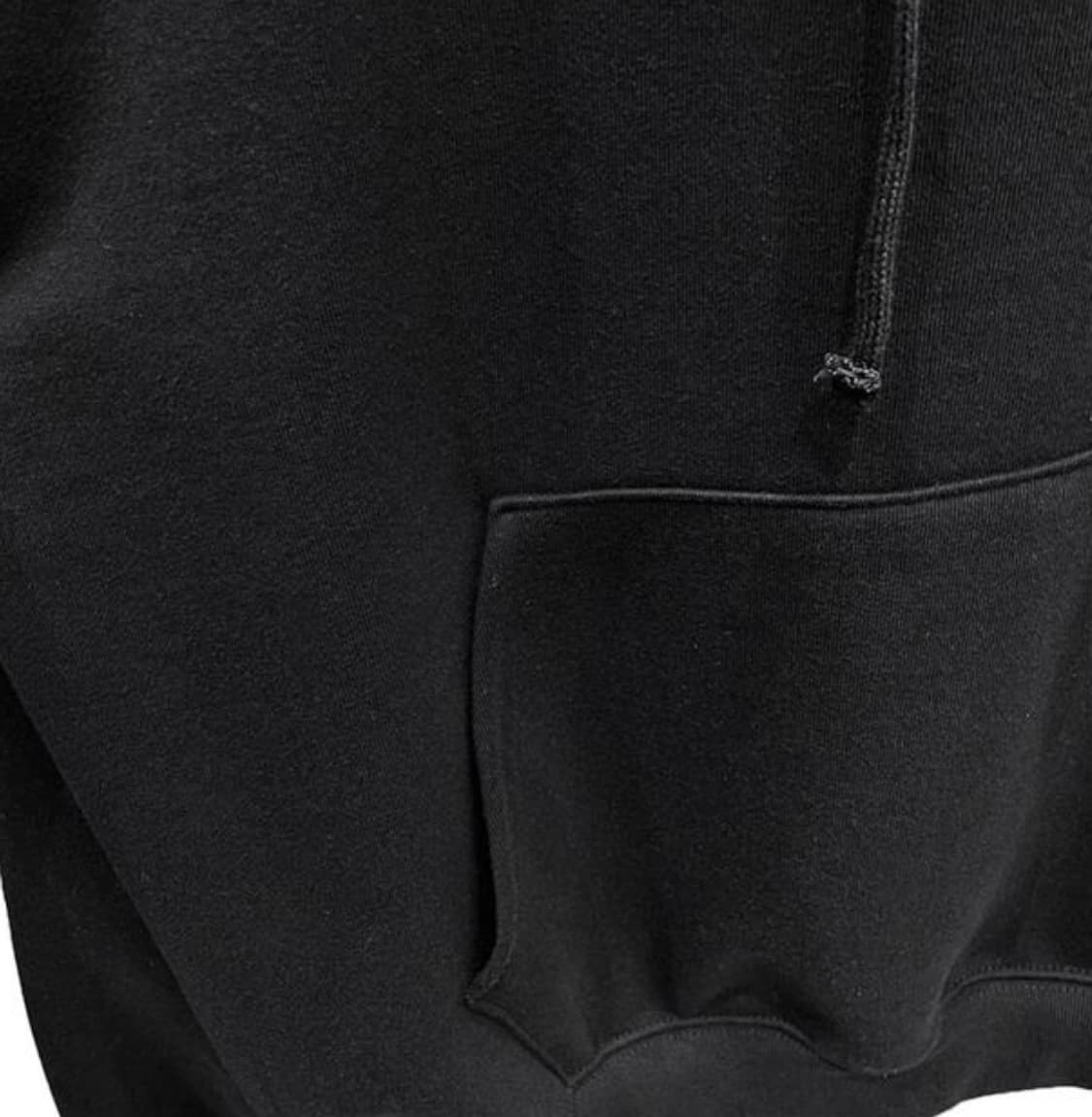 스투시 x 마틴로즈 콜라보 후드티 상품이미지6