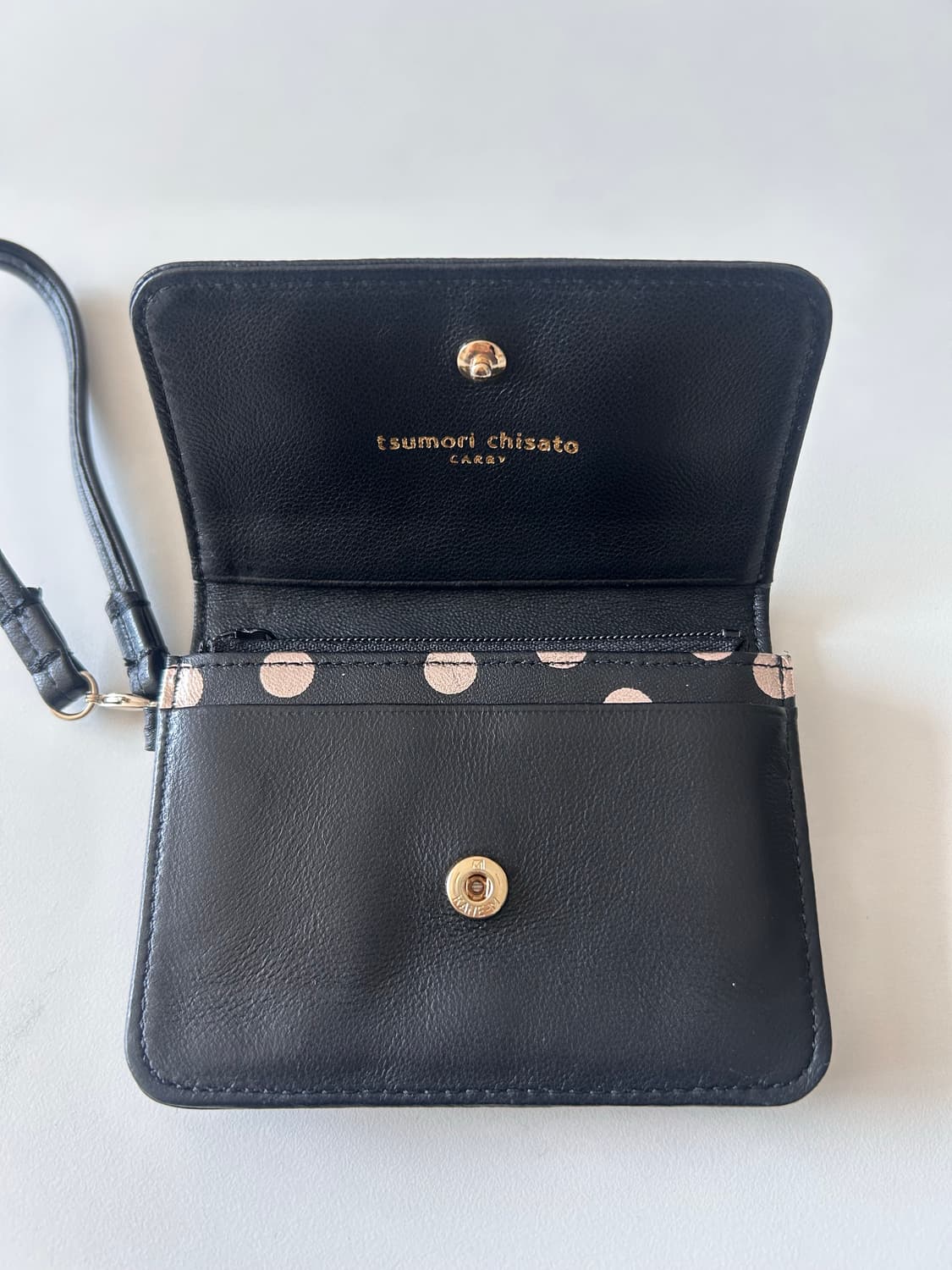 츠모리치사토 카드지갑 상품이미지3