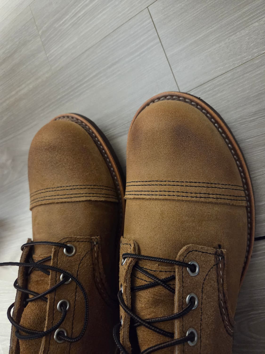 레드윙 8083 새상품 280mm 상품이미지10