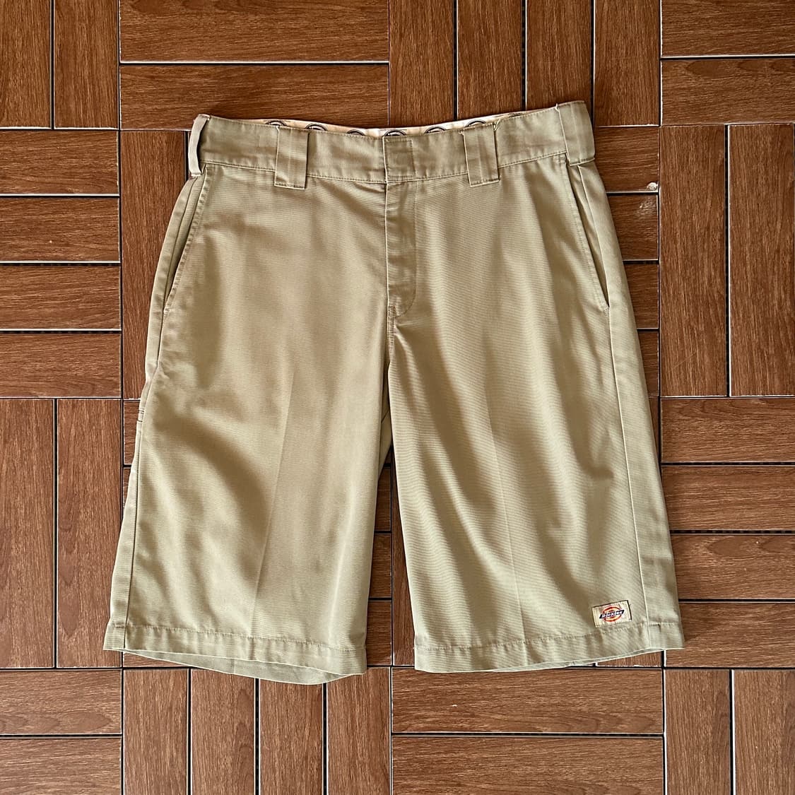 Dickies 874 cotton shorts 상품이미지1