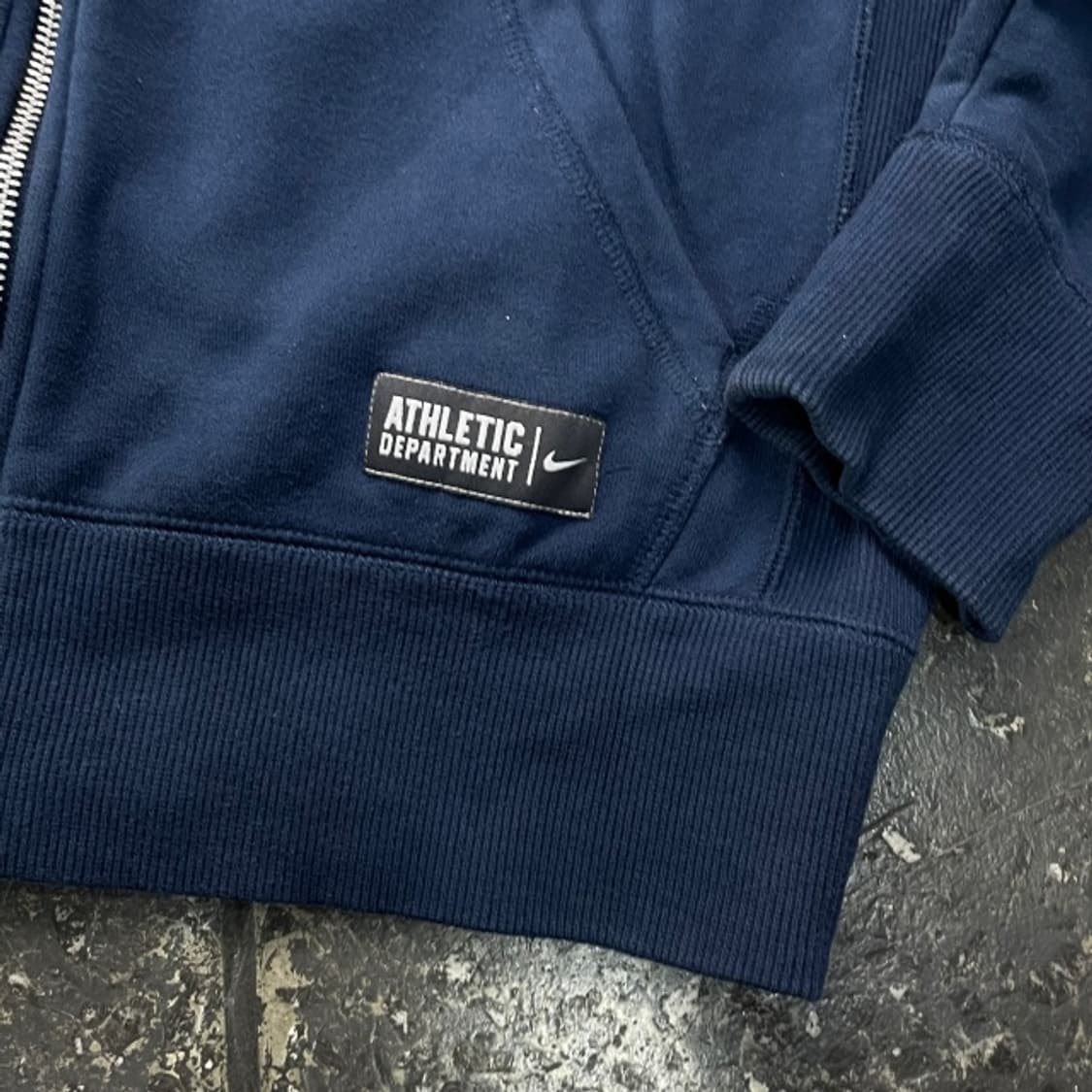 100 나이키 후드집업 상품이미지4