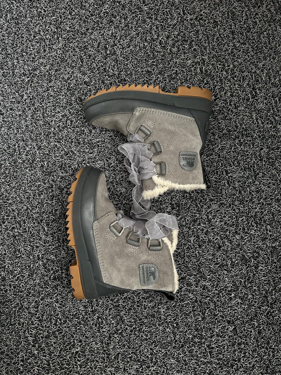 Sorel 소렐 방한 부츠 상품이미지1