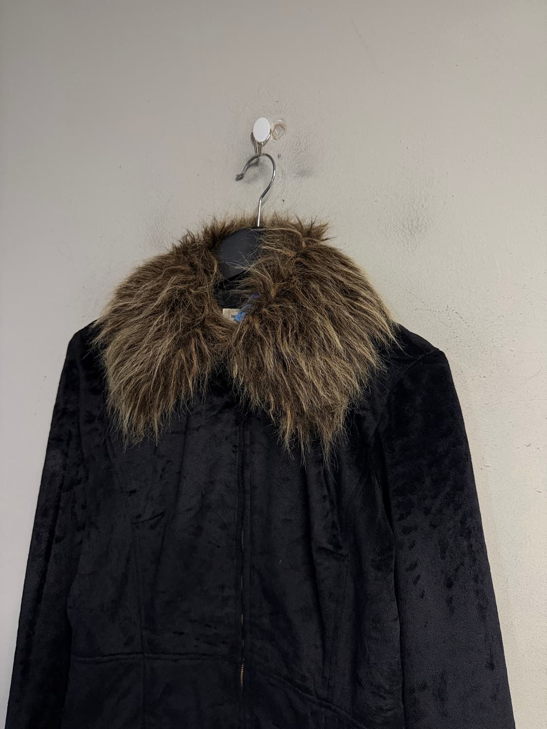 Mariene jobert velour jacket  상품이미지2