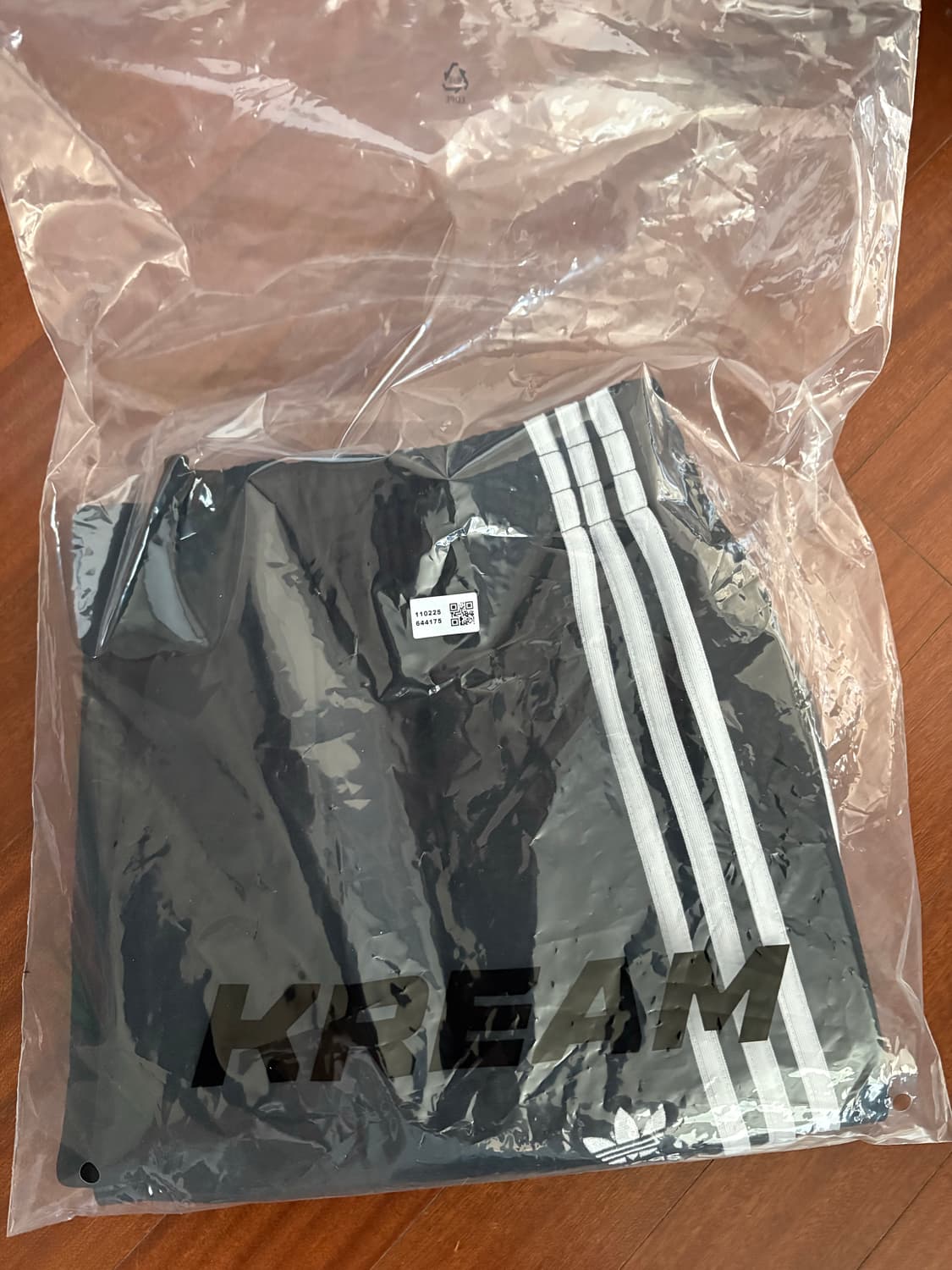 아디다스 트랙팬츠 상품이미지2