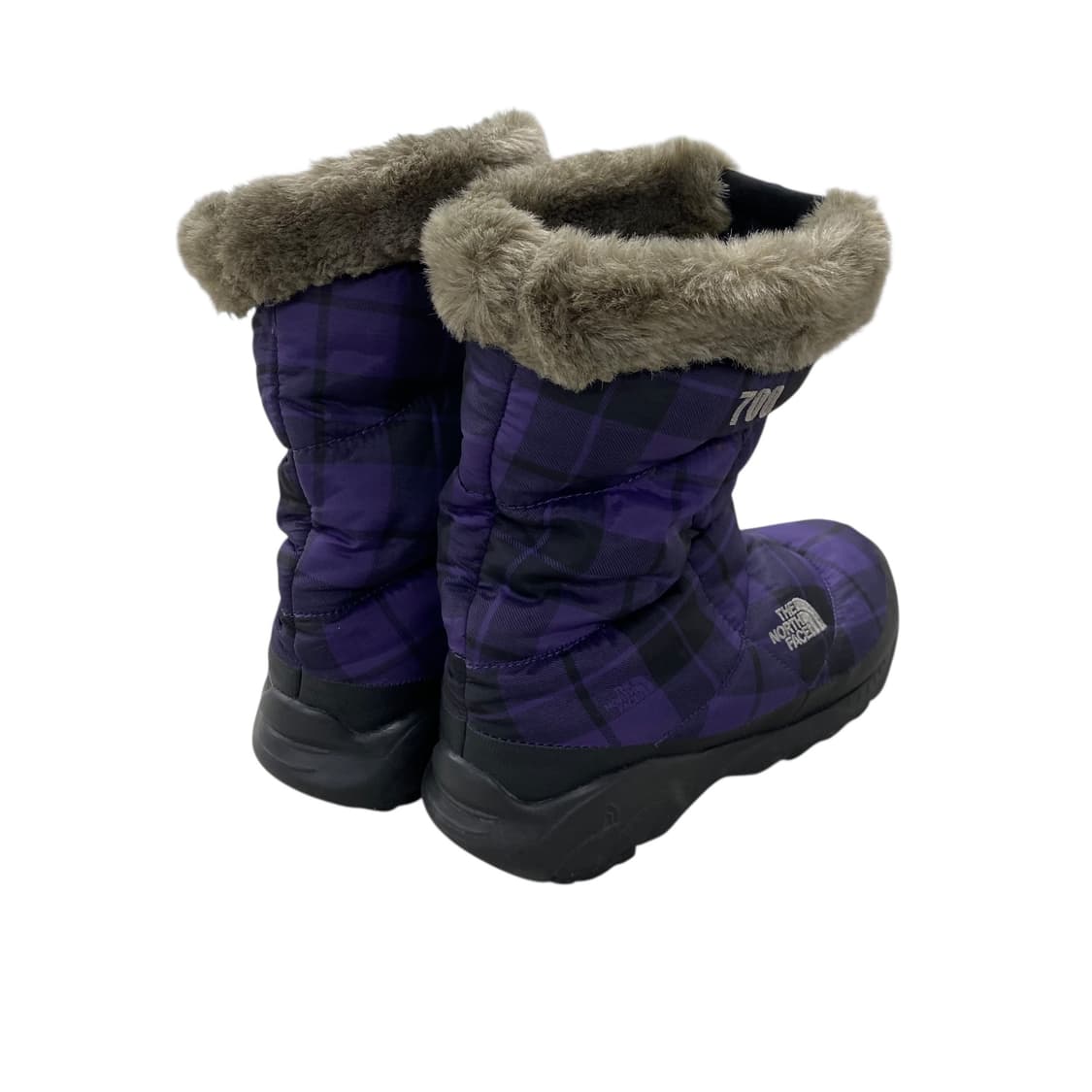thenorthface 700 fur padded boots 상품이미지5