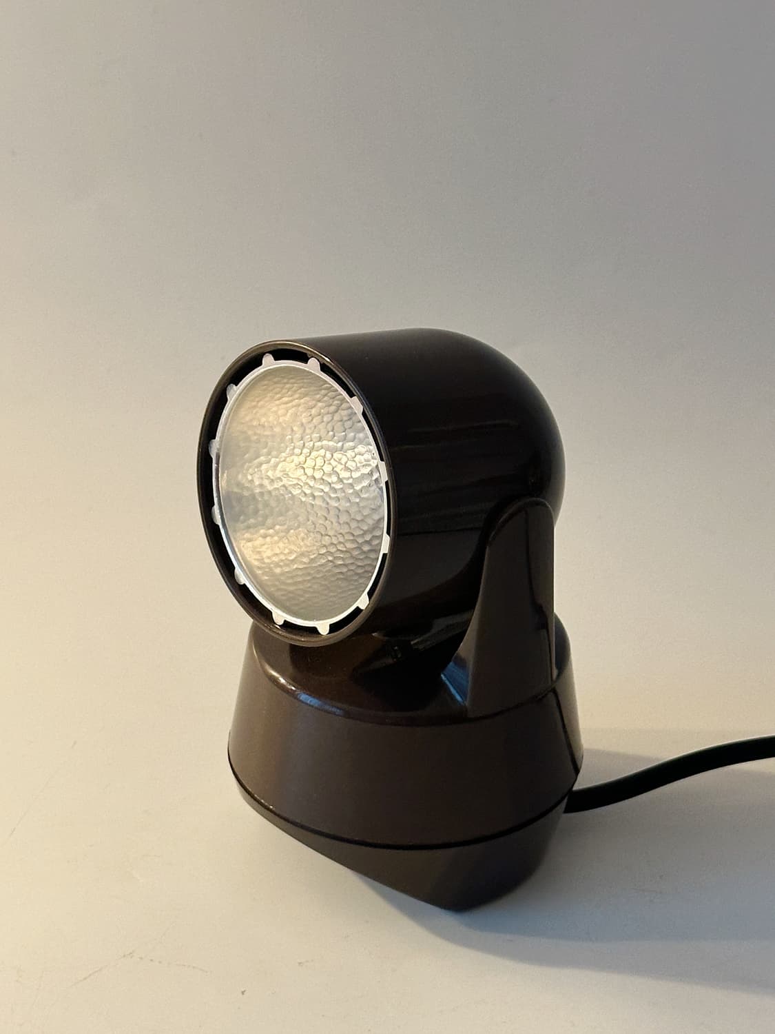 80’s 독일 Eichhoff-Werke 빈티지 테이블 조명 앤틱 레트로 상품이미지4