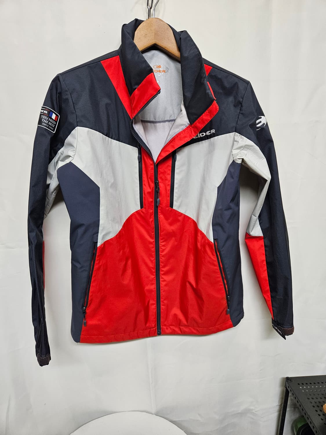 아이더 남성 자켓L 등산자켓 상품이미지1