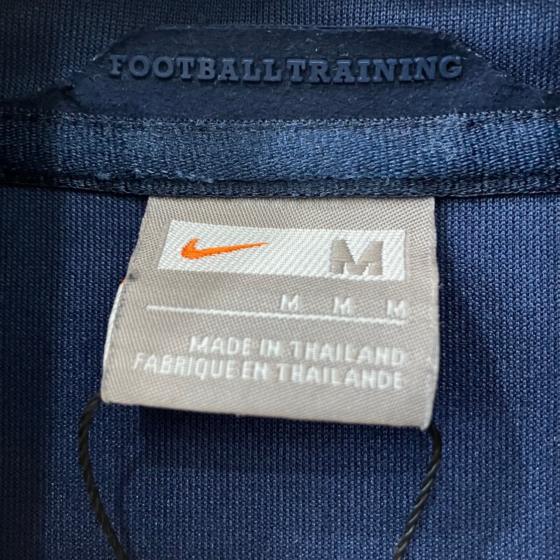 389 00s 나이키 아스날 져지 자켓 상품이미지3