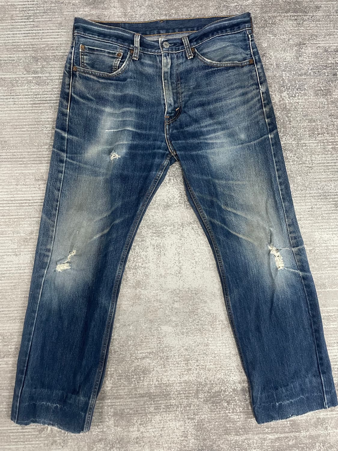 Vtg Levis 505 상품이미지1