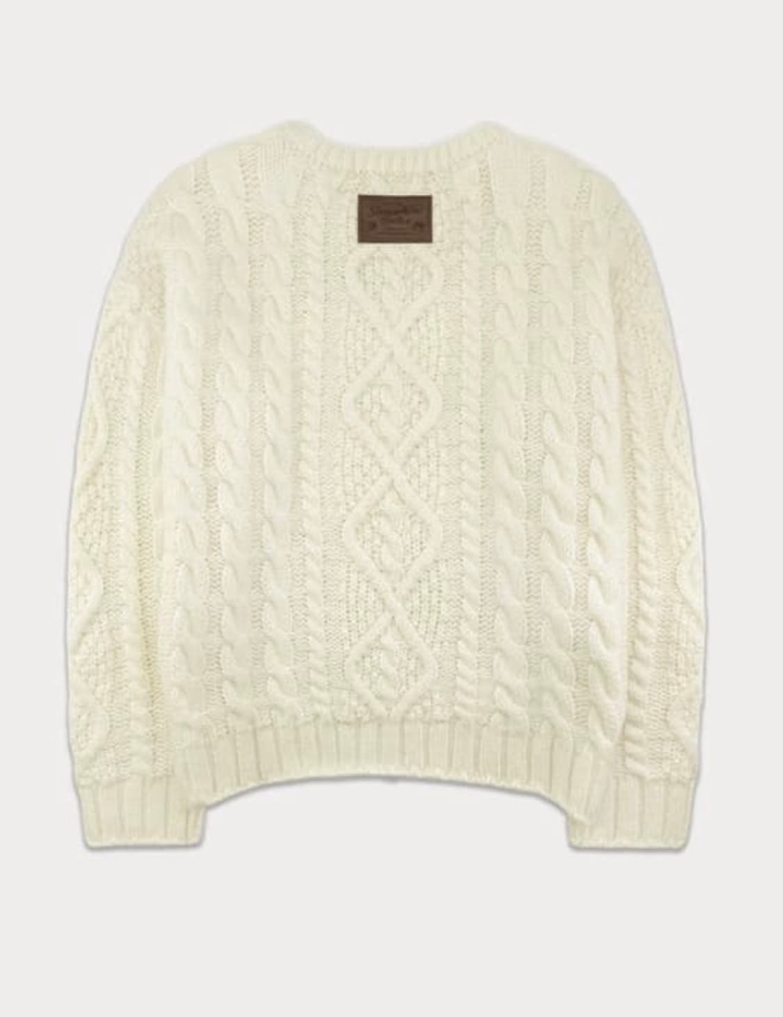 썸웨어버터 니트 상품이미지2