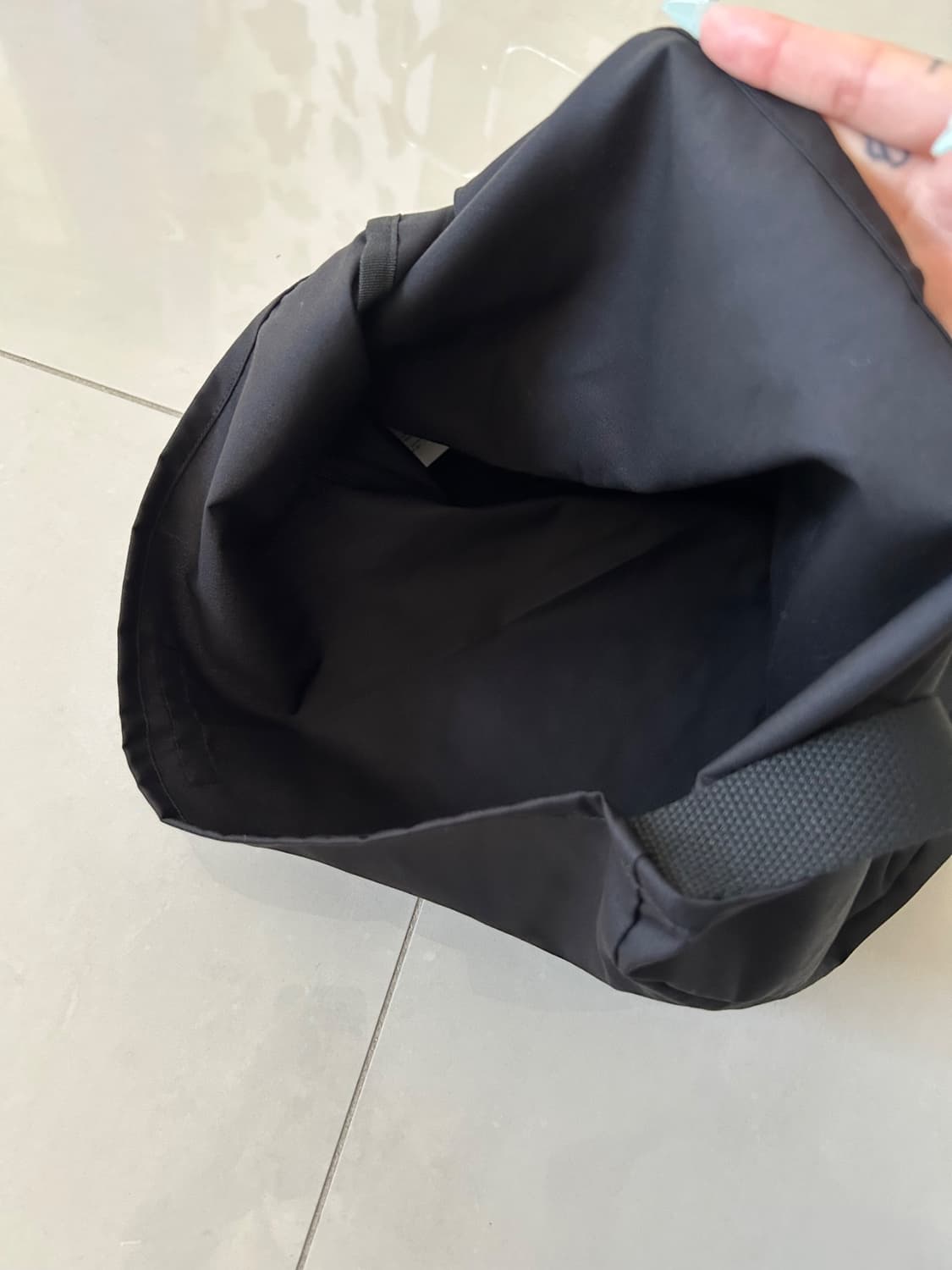 logo shoulder bag 숄더백 상품이미지5