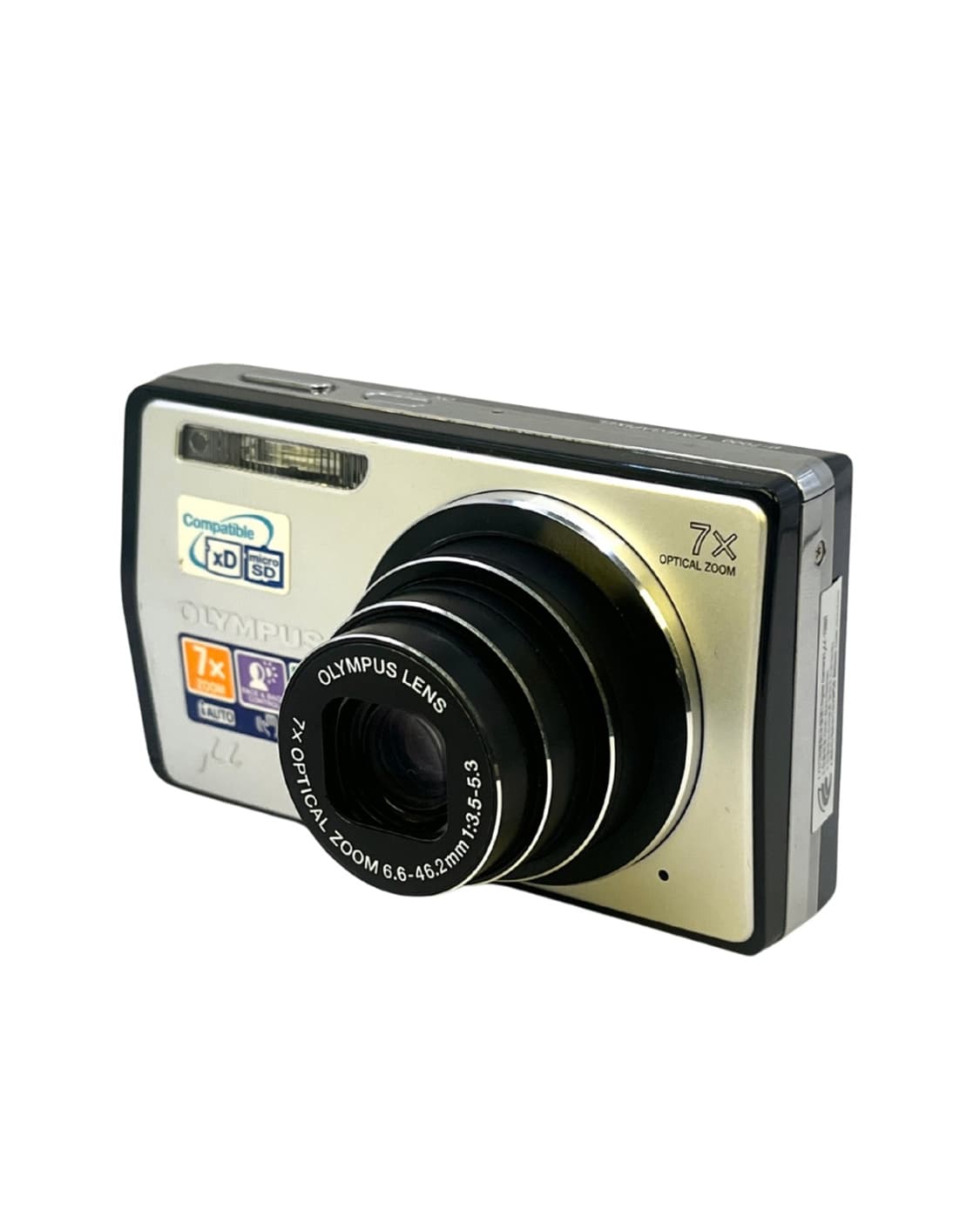(작례)Olympus μ (Mju) 7000 디카 상품이미지6