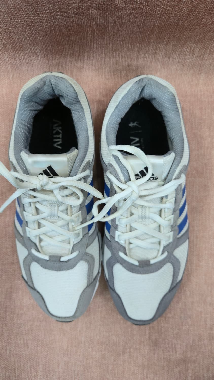 아디다스 265mm-  이큅먼트 10 U 모델 상품이미지2