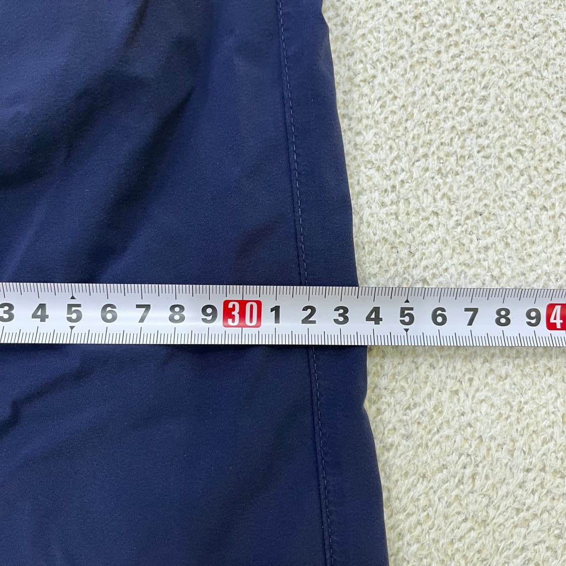 84 노스페이스 기능성 바지 0527M2 상품이미지6