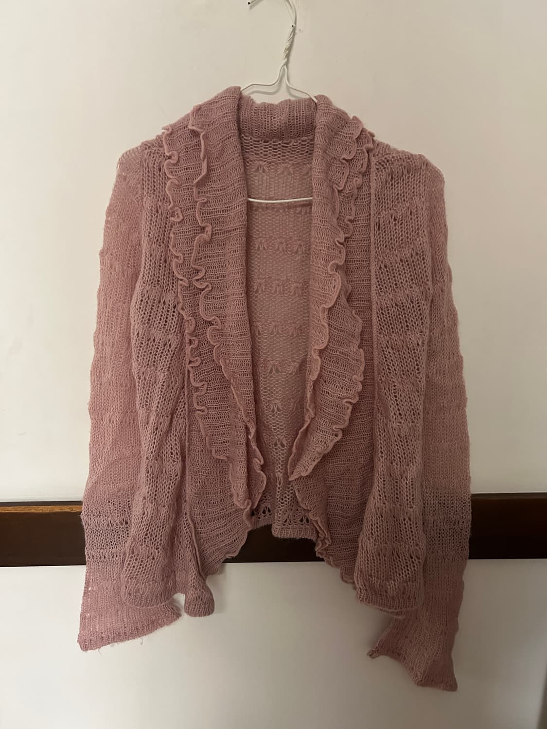 페어리 가디건 상품이미지1