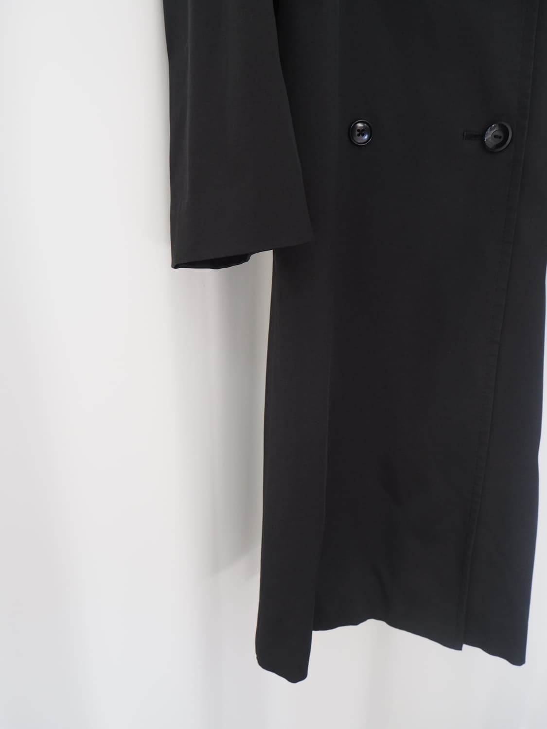 FRANCO FERRARO MILANO trench coat 상품이미지4
