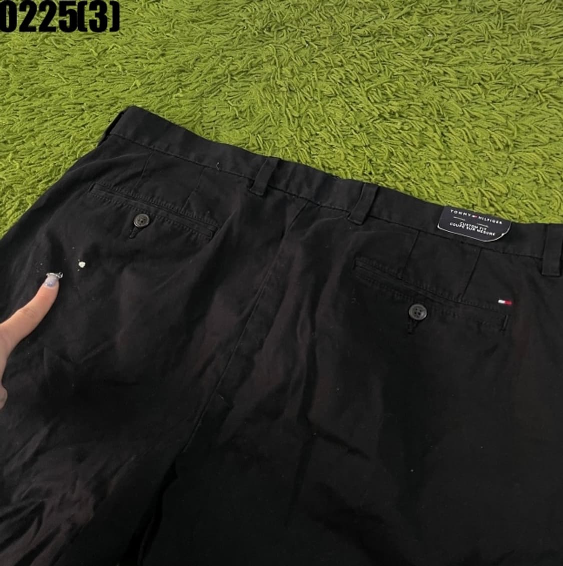 타미힐피거 팬츠 상품이미지5