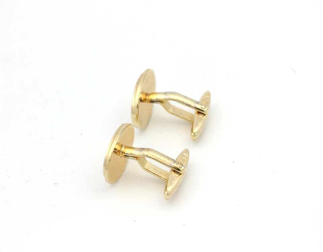 디올 B+등급 남자 명품 커프스 상품이미지3