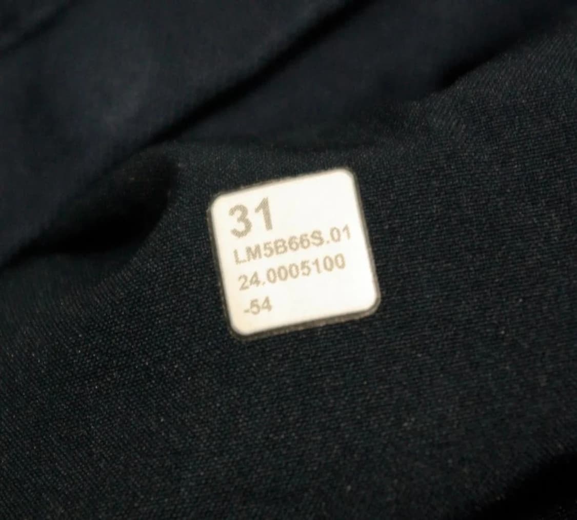 룰루레몬 바지 31 상품이미지7