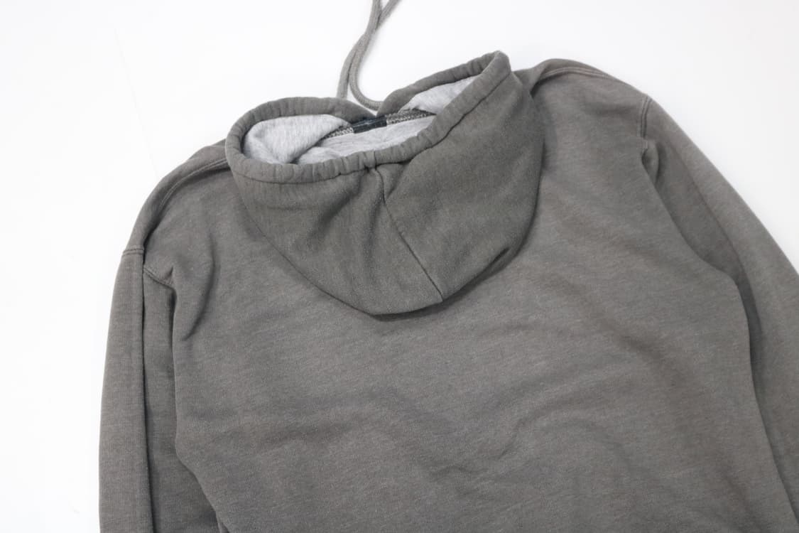 Point Sportswear 시애틀 워싱턴 아플리케 후드 티셔츠 M 상품이미지8