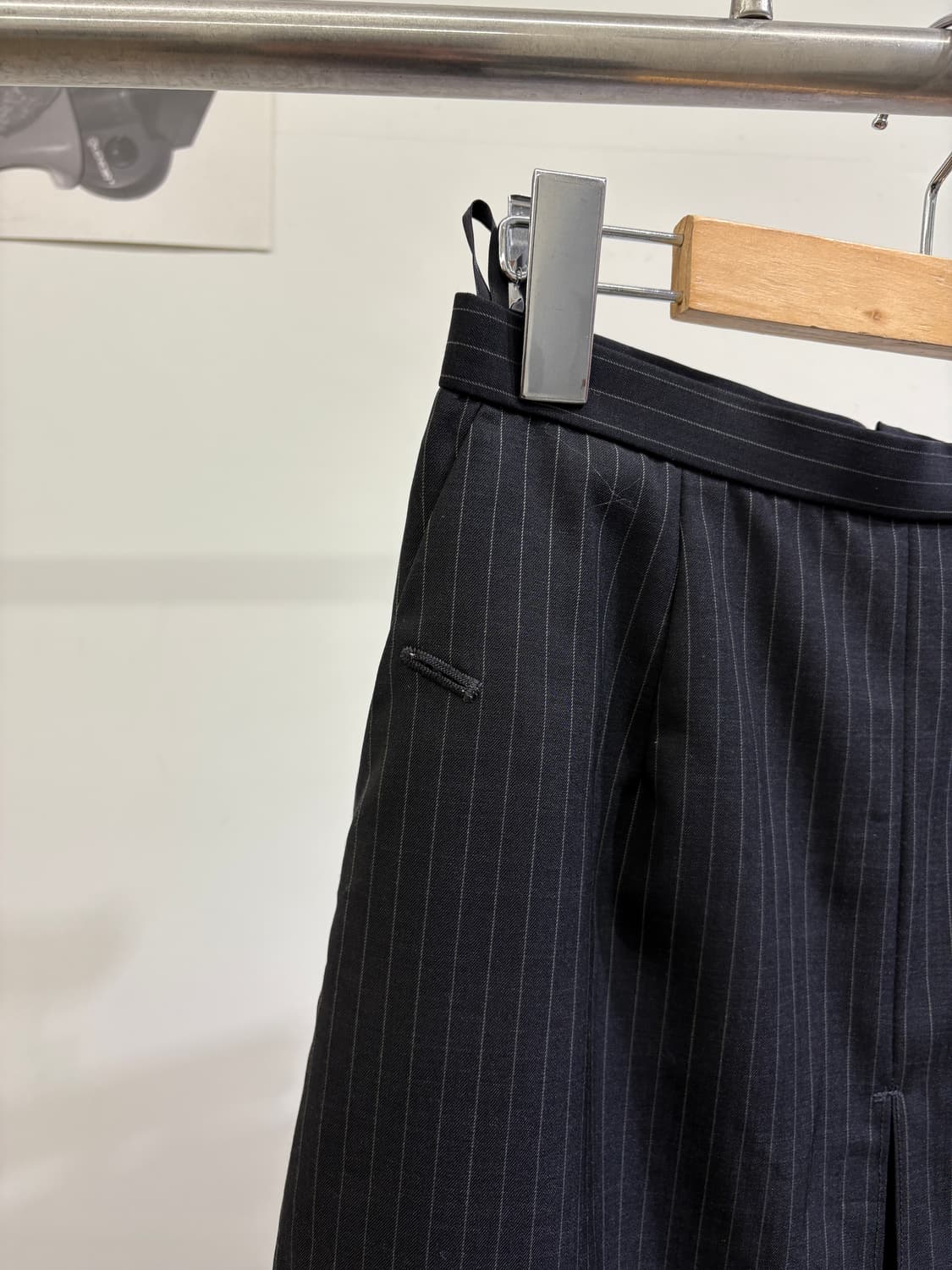 JAPANESE BRAND (Made in Japan) 스커트 상품이미지3