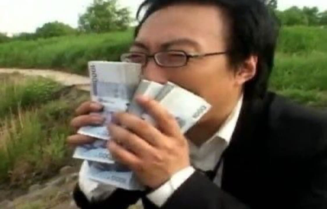 당분간 재미로 하는 이벤트 안내 상품이미지1