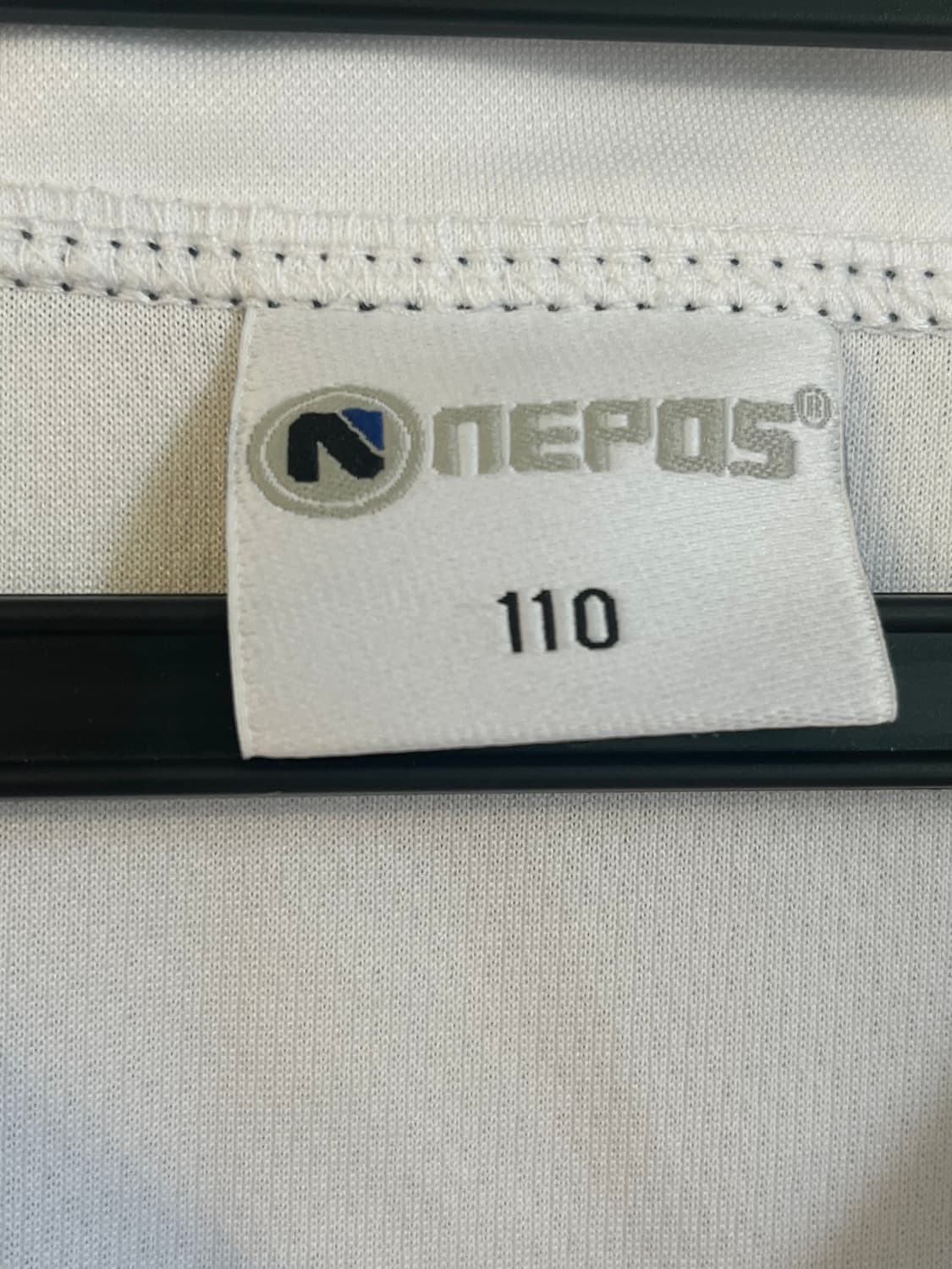 [2XL] 두산베어스 노마킹 레트로 야구 유니폼 상품이미지5