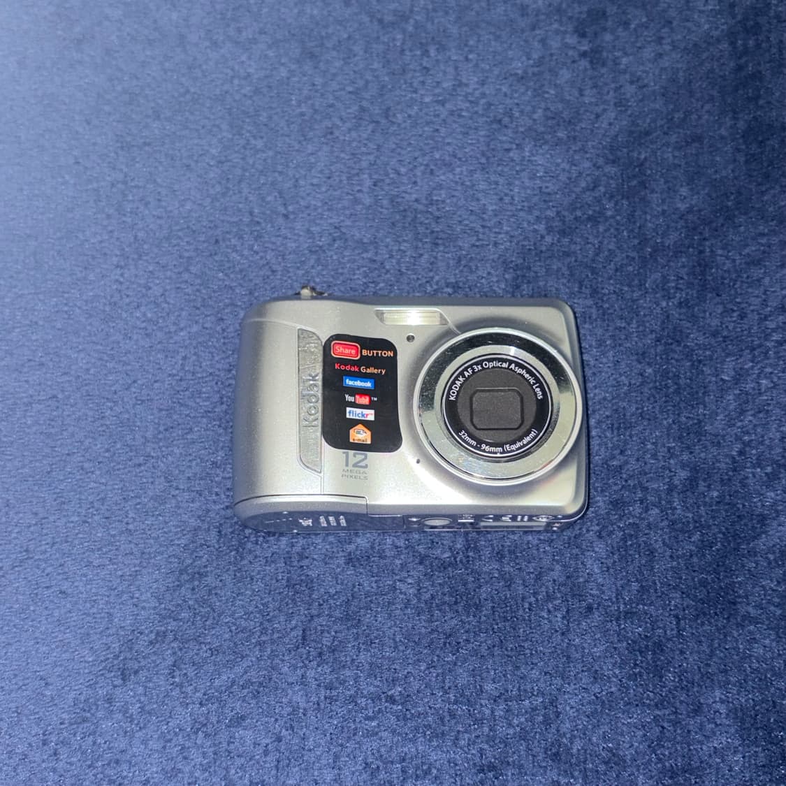 Kodak easyshare c143 상품이미지1