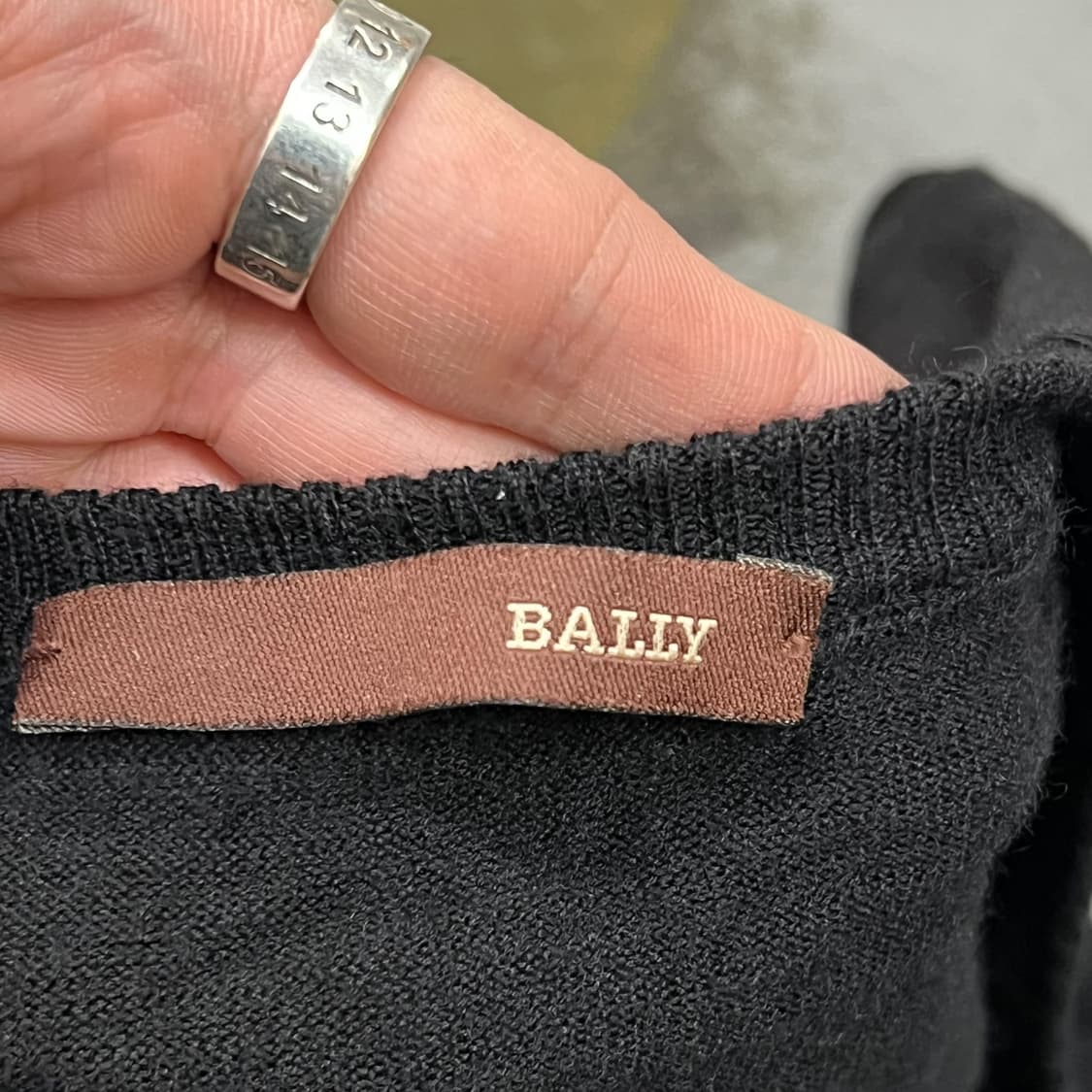  발리 플리츠 니트 y14233 상품이미지7