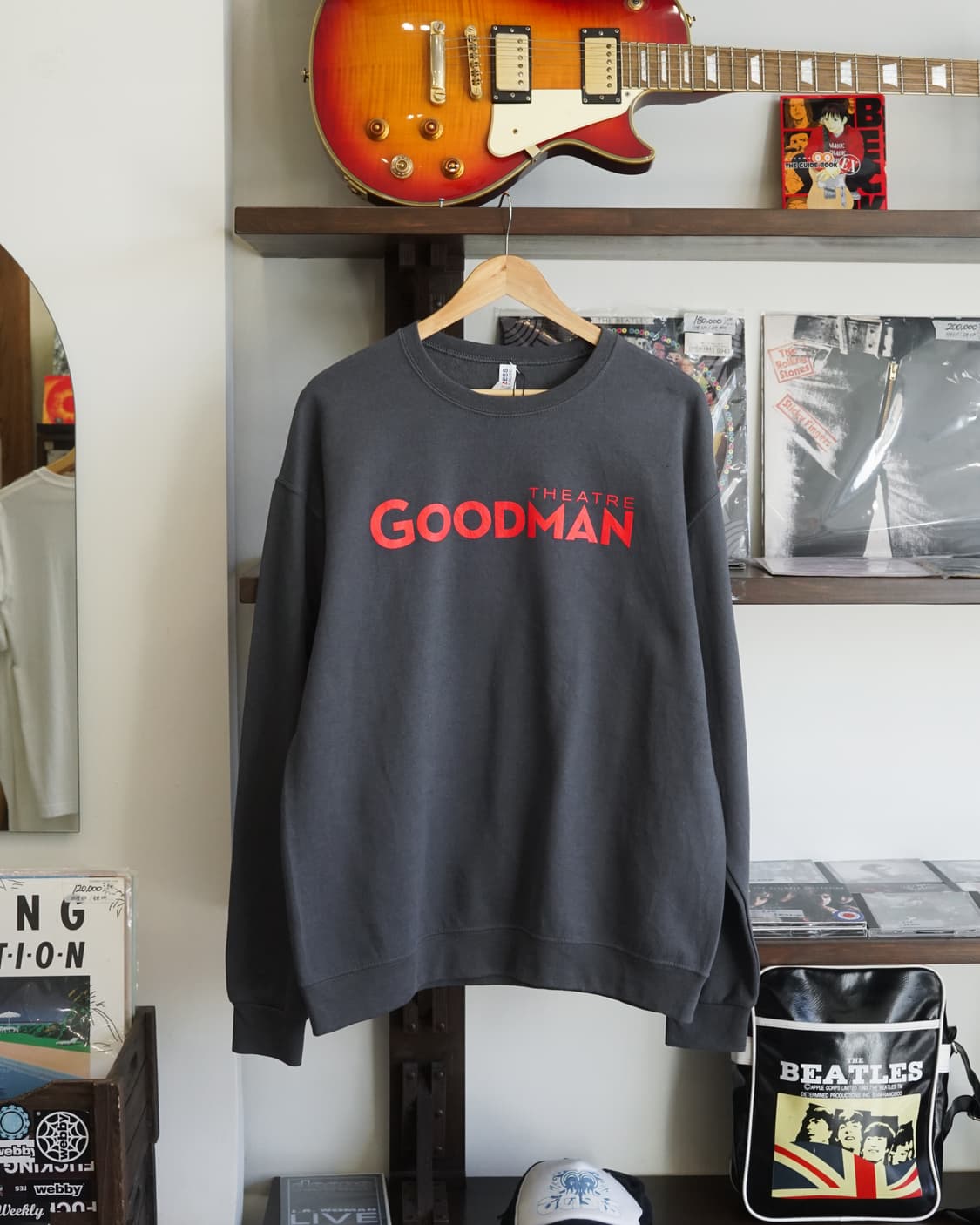 Theatre Goodman 상품이미지1