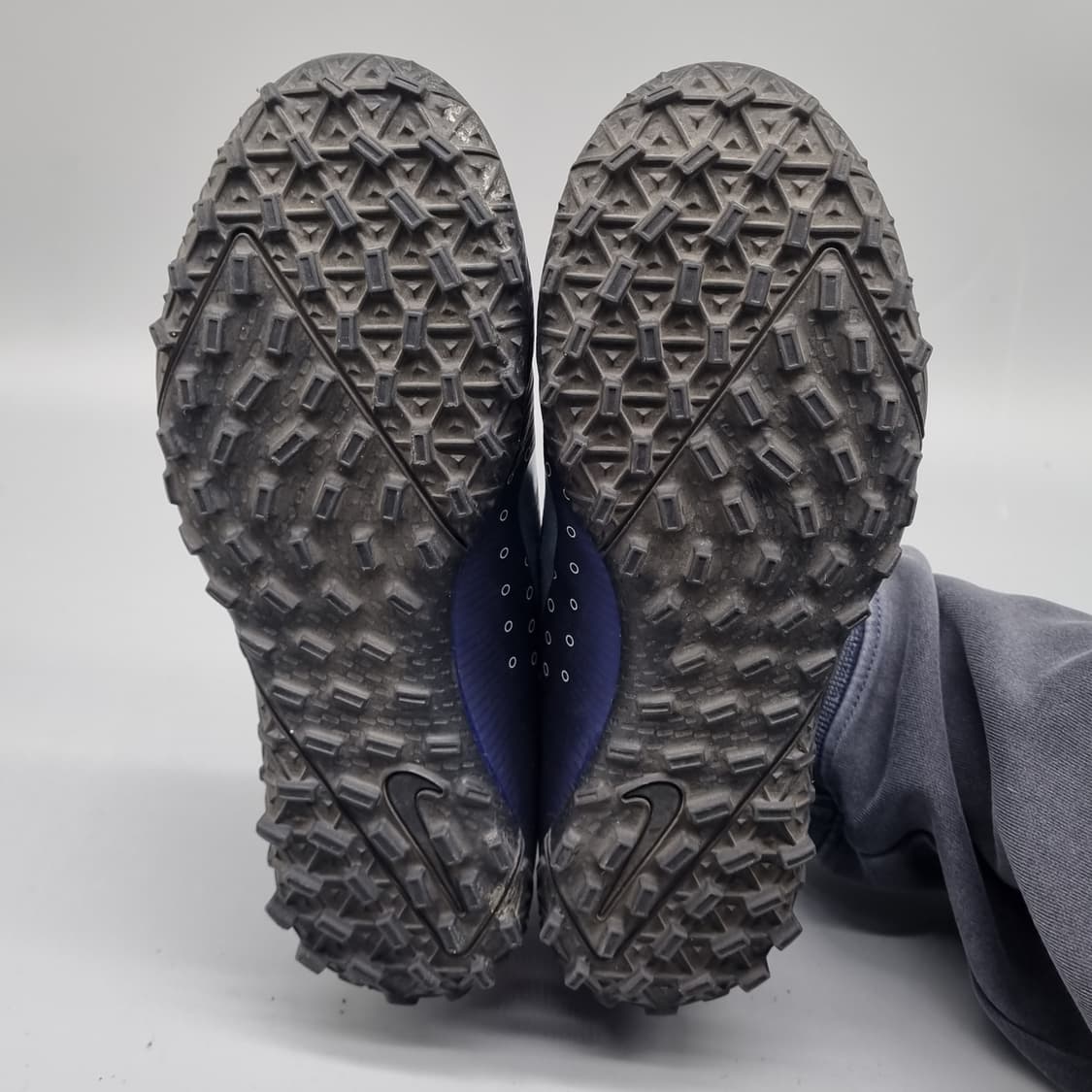 나이키 머큐리얼 베이퍼13 아동 풋살화230 상품이미지3