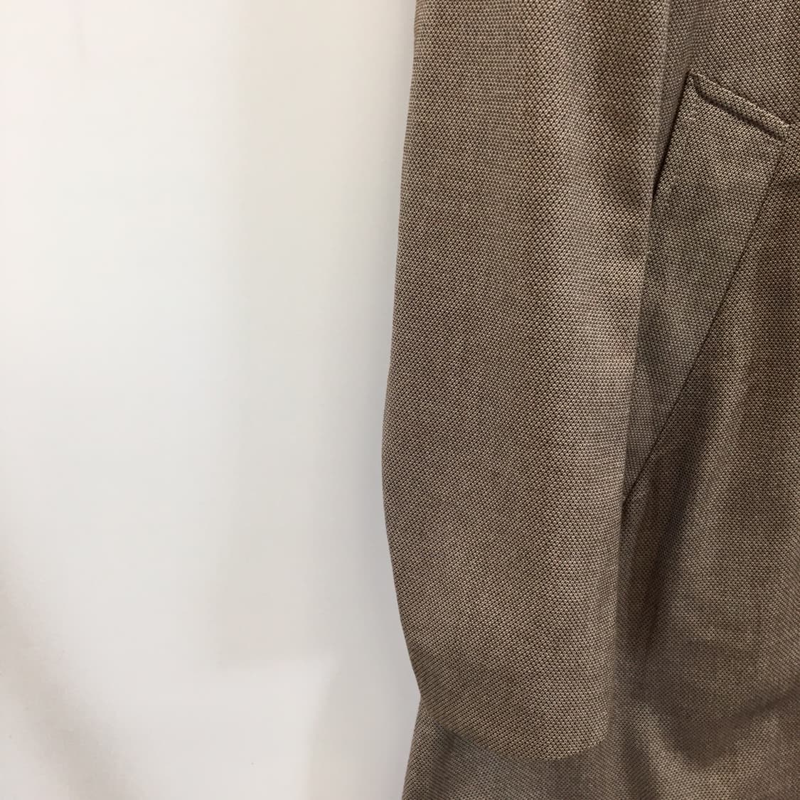 띠어리 (국내판) 코튼 트렌치 맥코트 80-64-160  상품이미지2