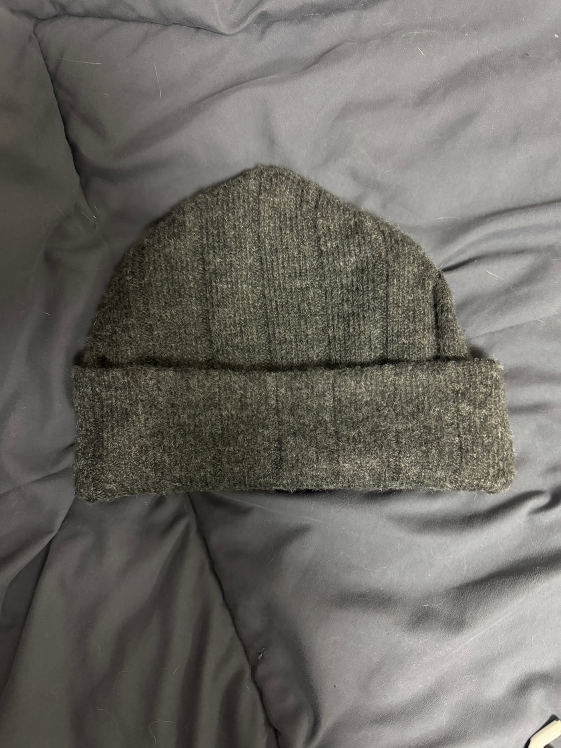 플리즈프로젝트 비니 상품이미지4