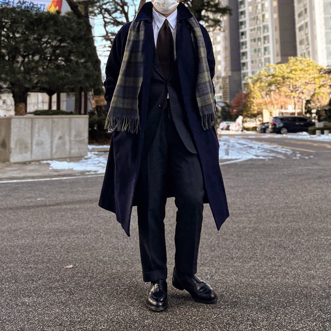 Jm Weston 598 하프헌트 상품이미지9