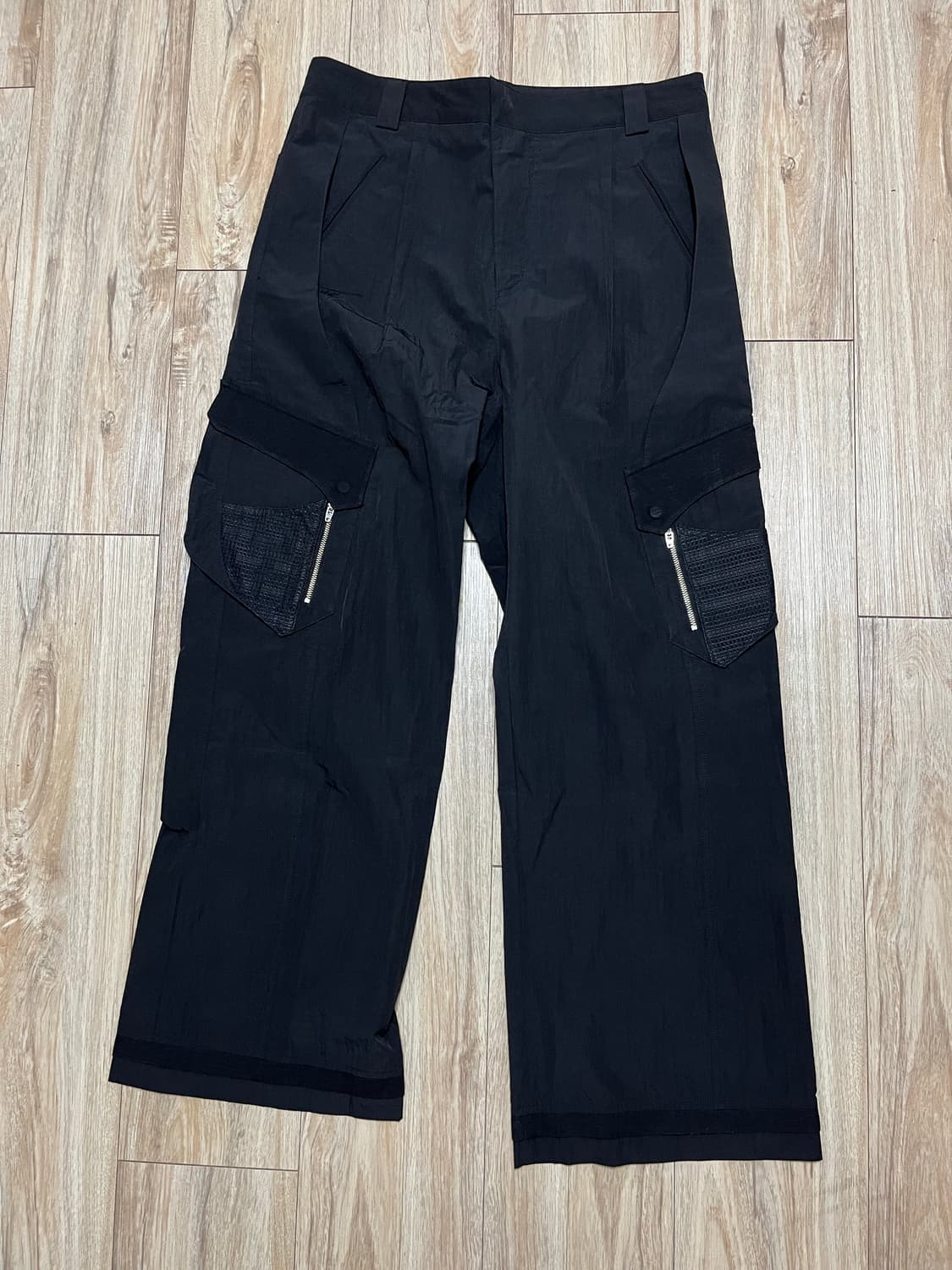 판매 교환) 엑슬림 ep5 08 trousers 상품이미지1