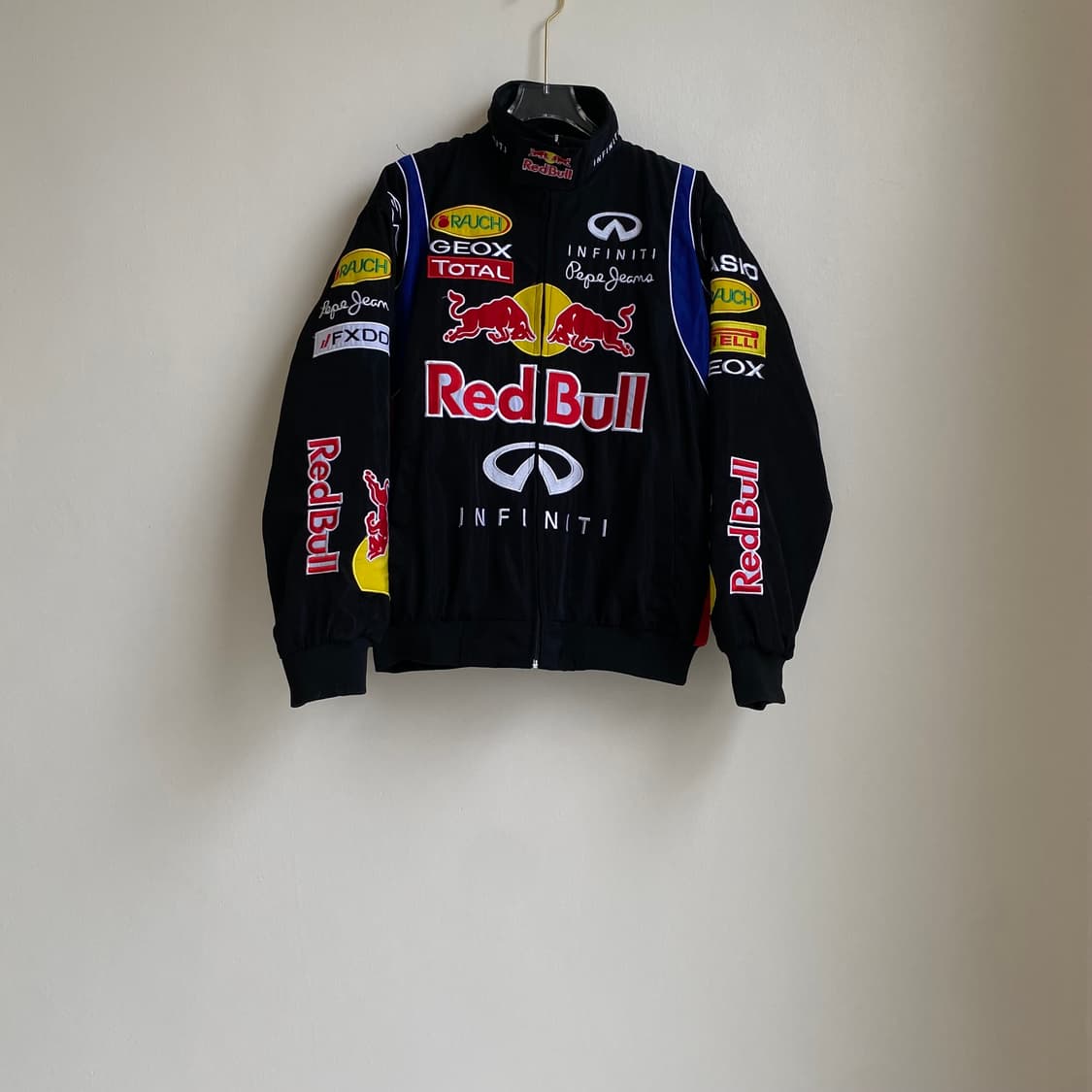🌊Redbull racing jumper 상품이미지1