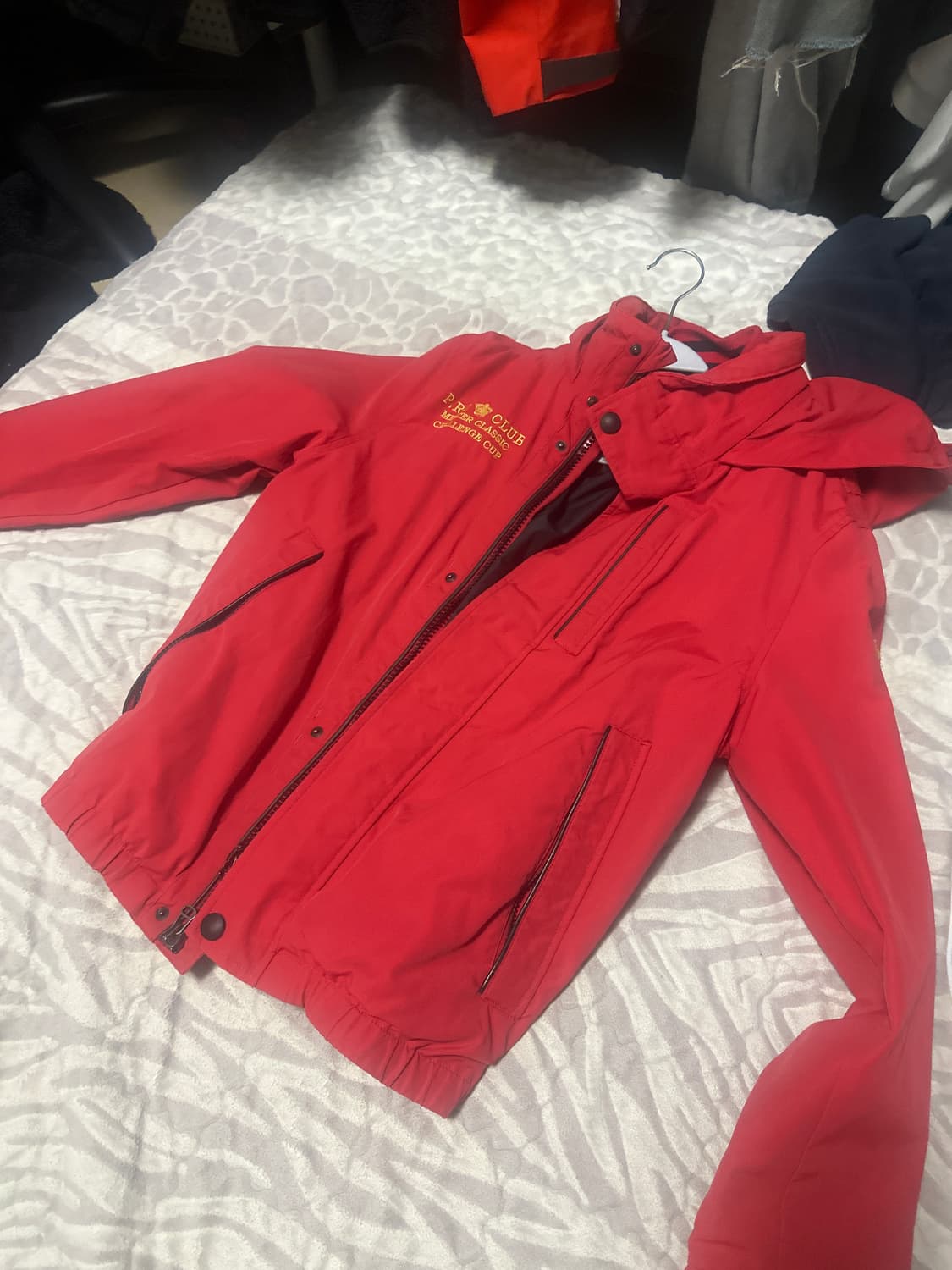 폴로 랄프로렌 자켓 상품이미지1