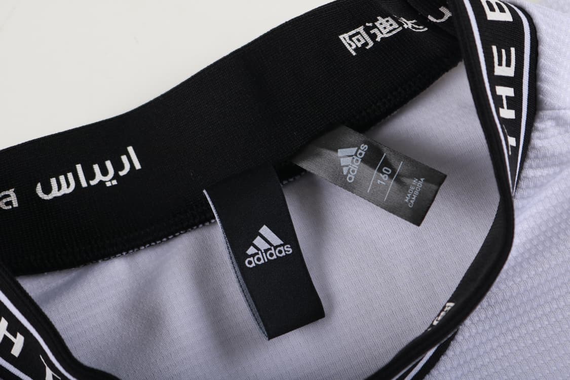 [여성 S추천] 아디다스 빅로고 와플 긴팔티 상품이미지5