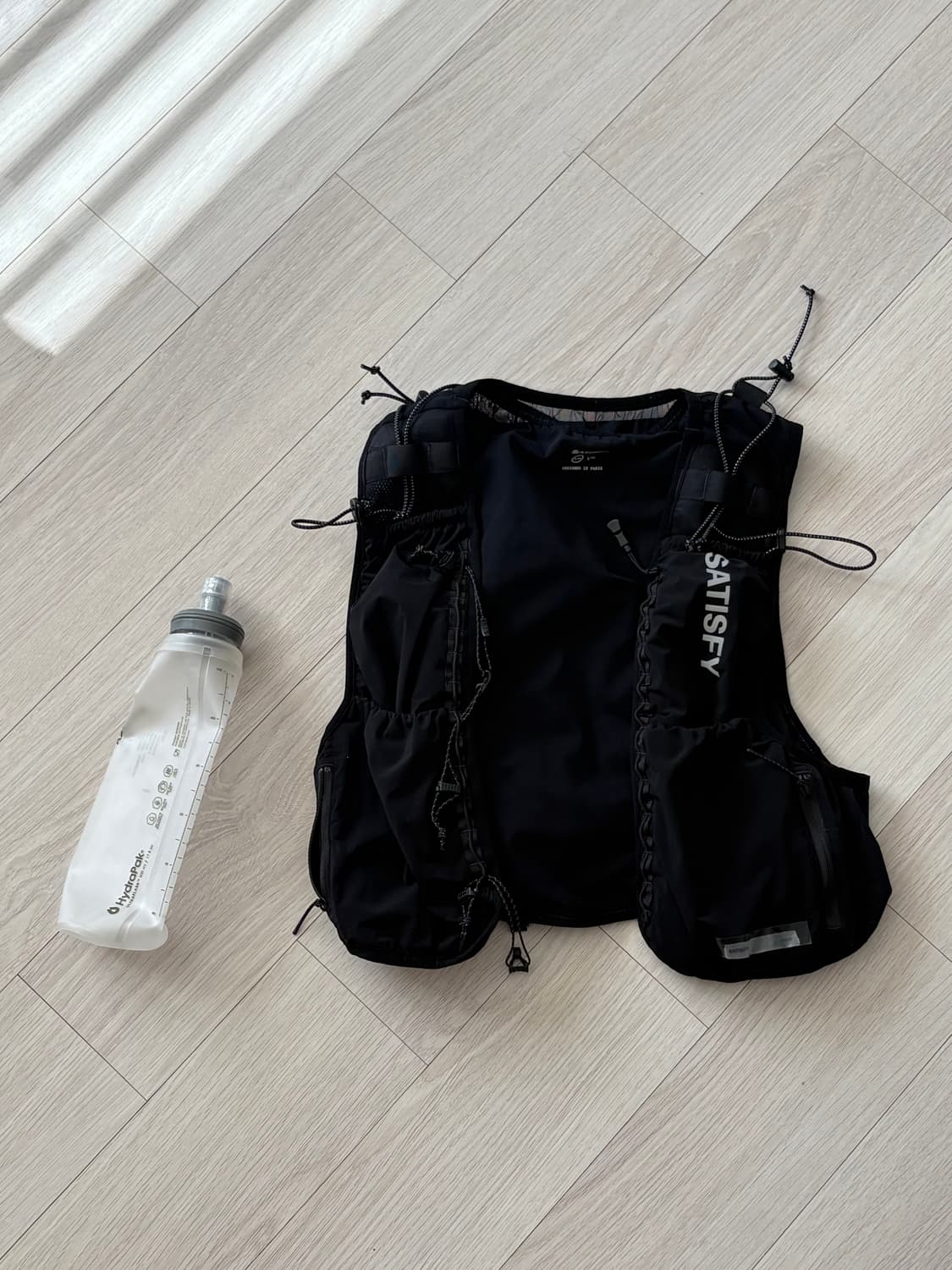 새티스파이 코듀라 베스트 상품이미지2