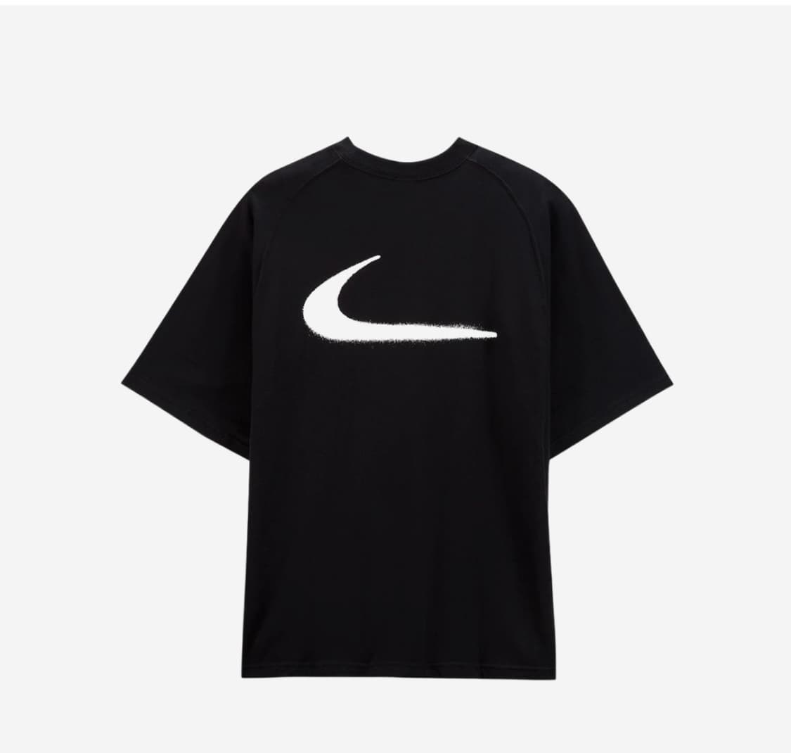 [XXL] 나이키 랩 x off white 오프화이트 nrg 반팔 티셔츠 상품이미지2