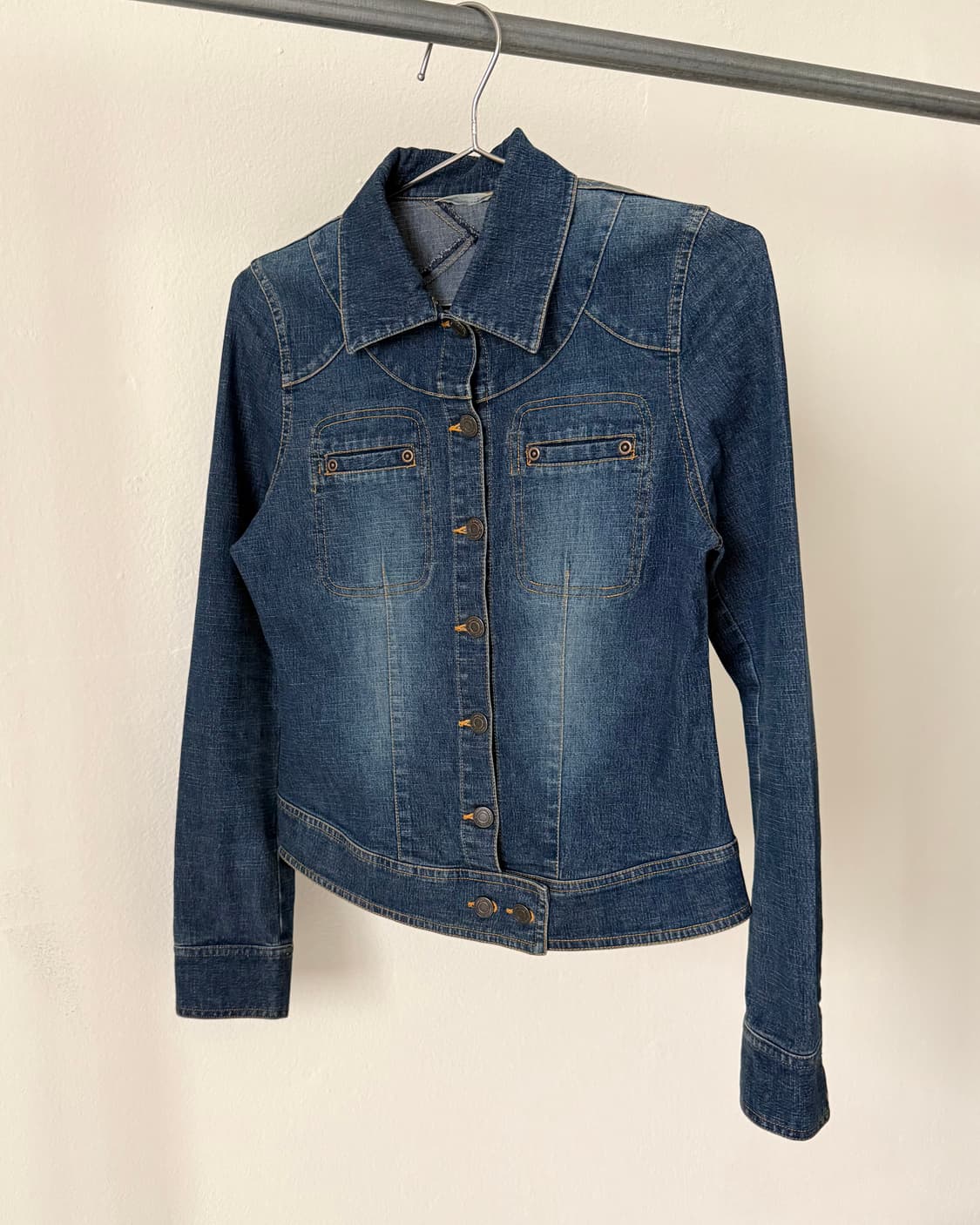 빈티지 자켓  상품이미지1