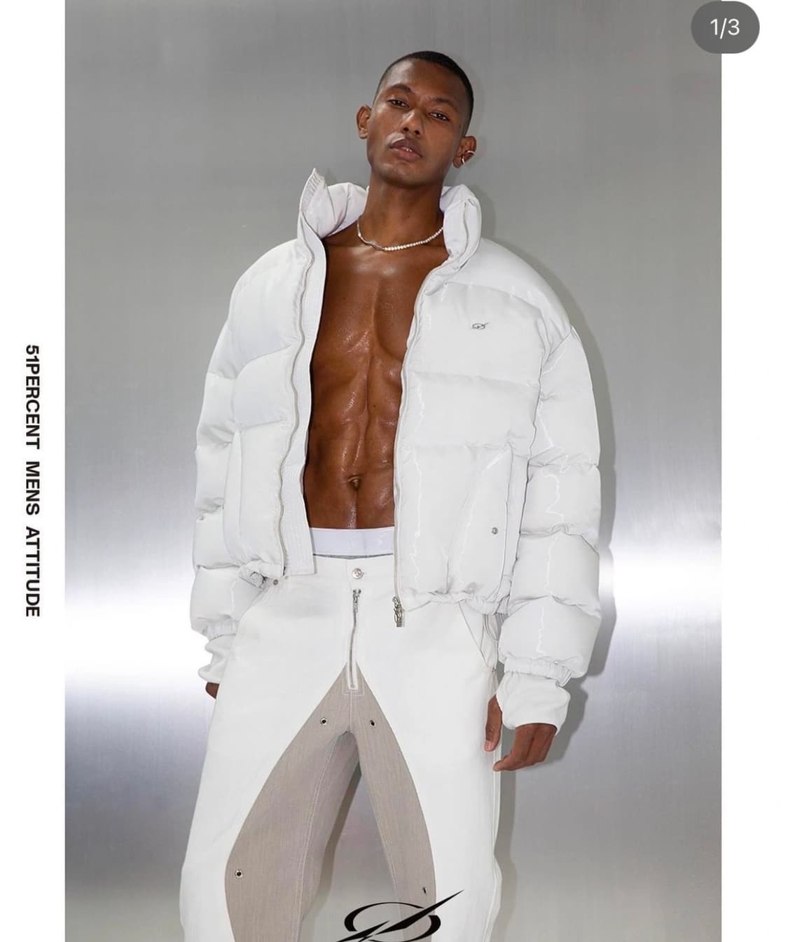 51퍼센트 팬츠 상품이미지1